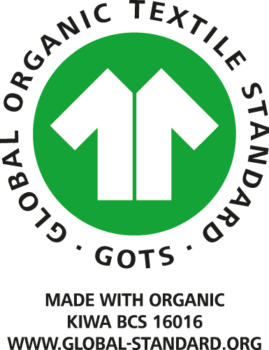 GOTS Made Organic