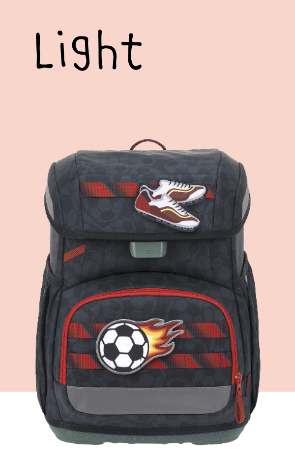 Tasche, Rucksack