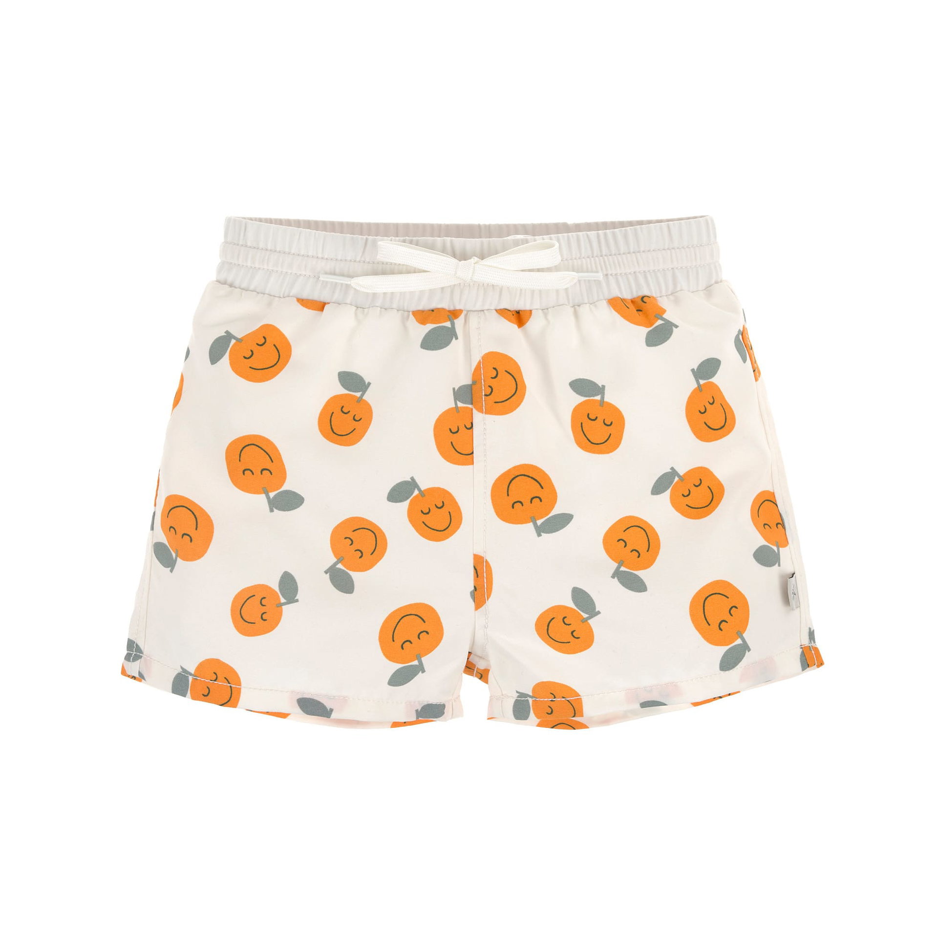 Bild 1 PreOrder 2026 -  Boardie Shorts Orange sea salt, Windel, Kleidung, Badehose, Windel, Kleidung, Kurze Hosen
