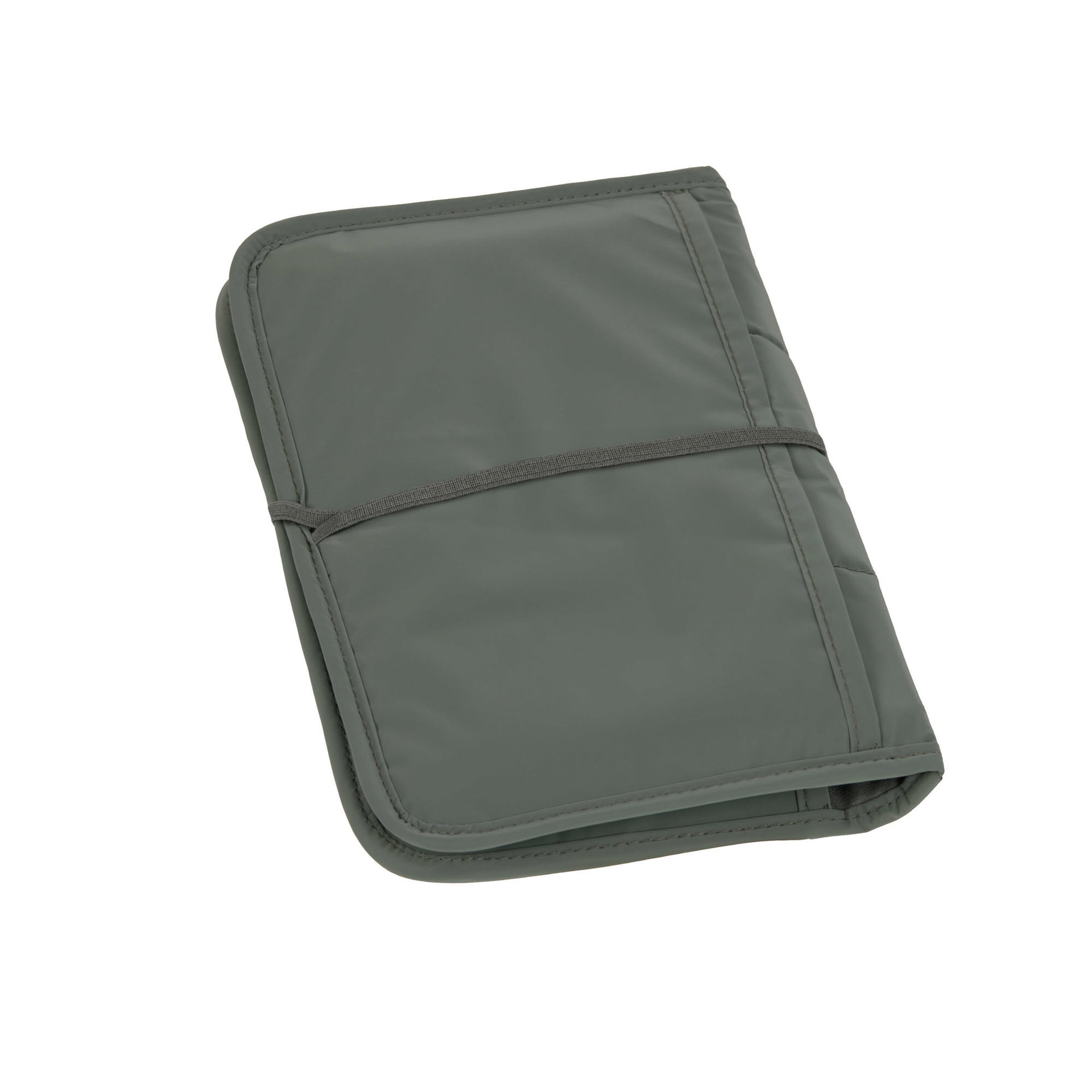 Bild 5 Windeltasche - kleine Wickeltasche, Olive
