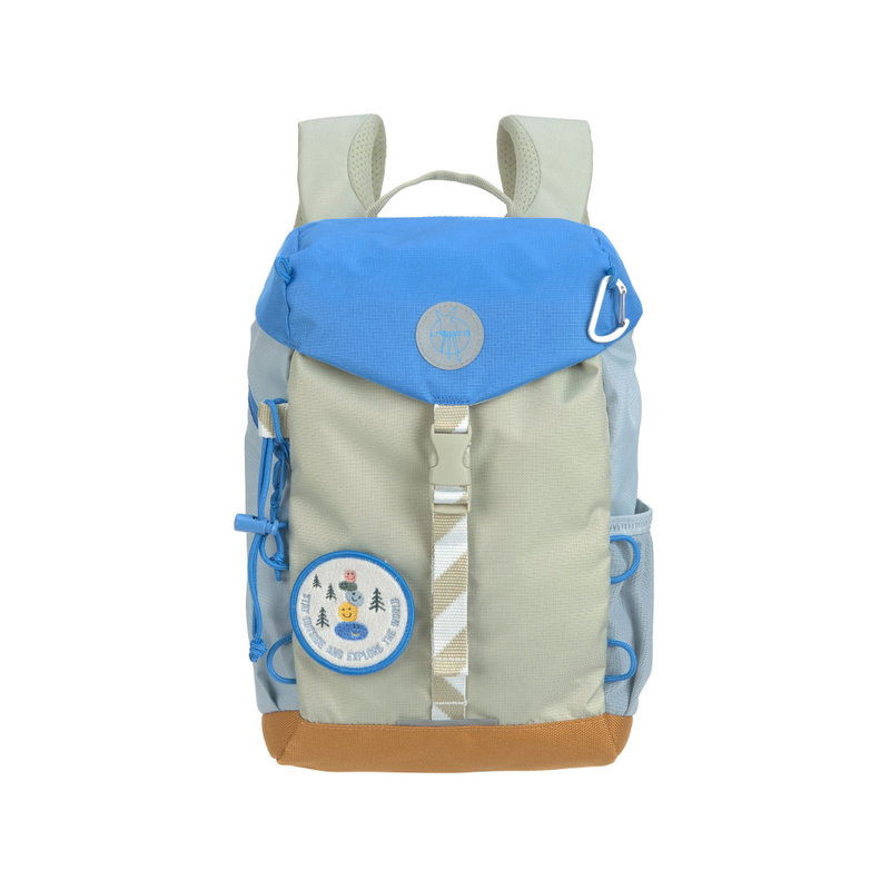 Mini Outdoor Backpack, Nature hazelnut | Lässig