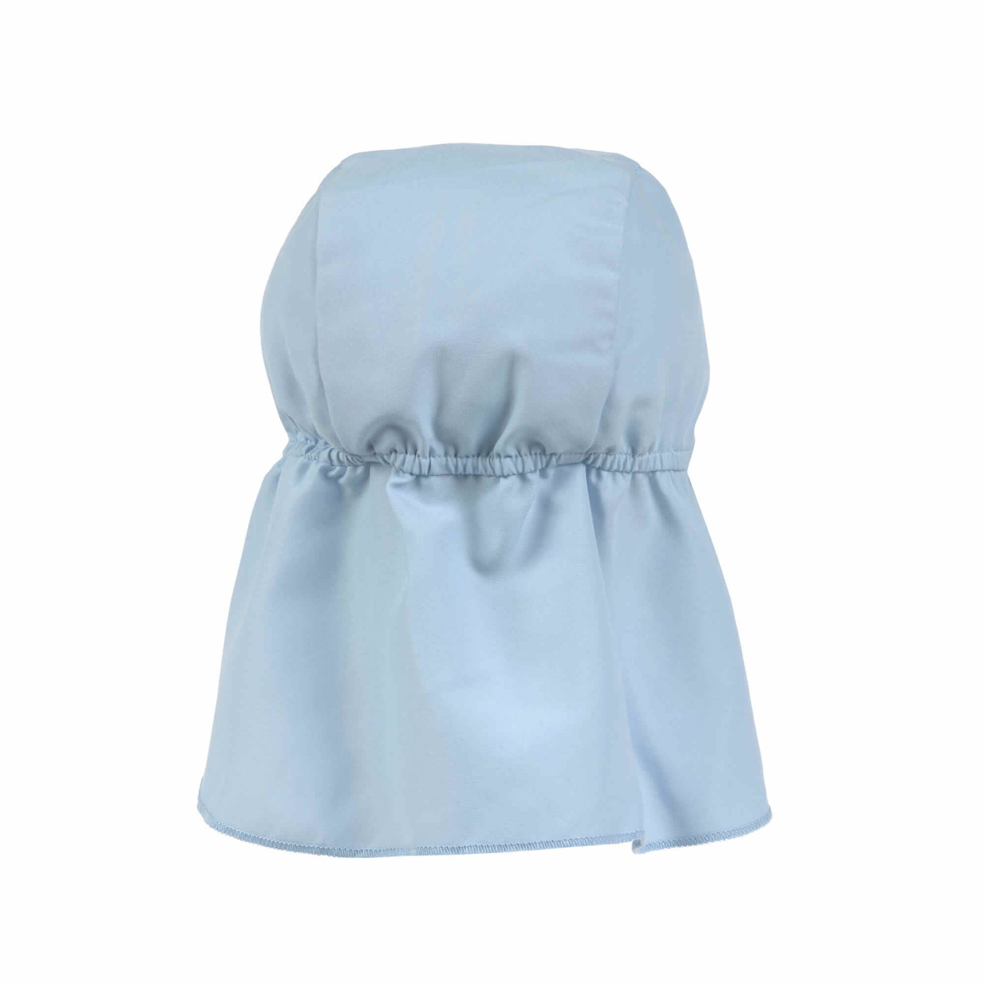 Bild 2 Schirmmütze Kinder (UV Schutz), Hellblau