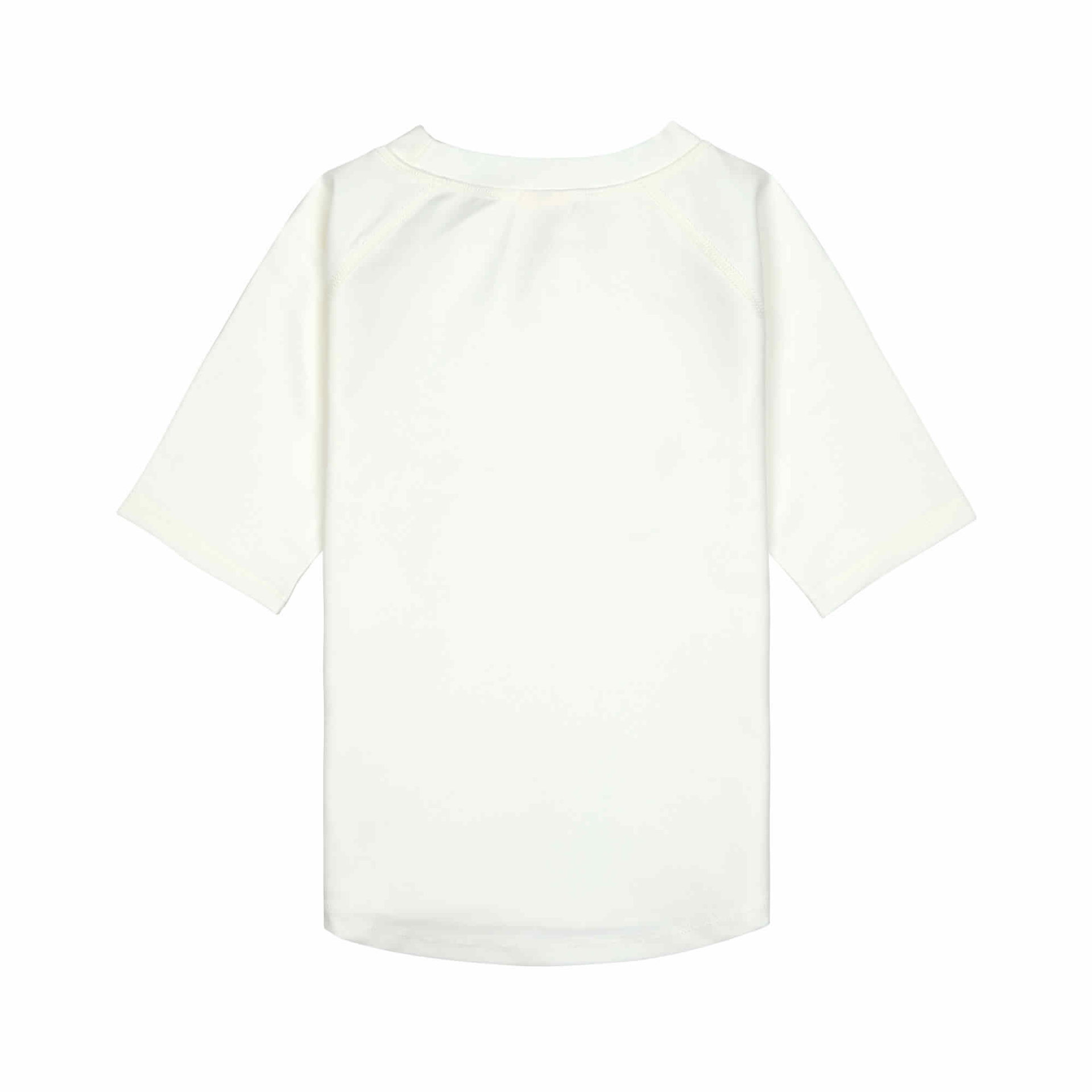 Bild 4 UV Shirt Kinder Kurzarm - Camper, Weiß