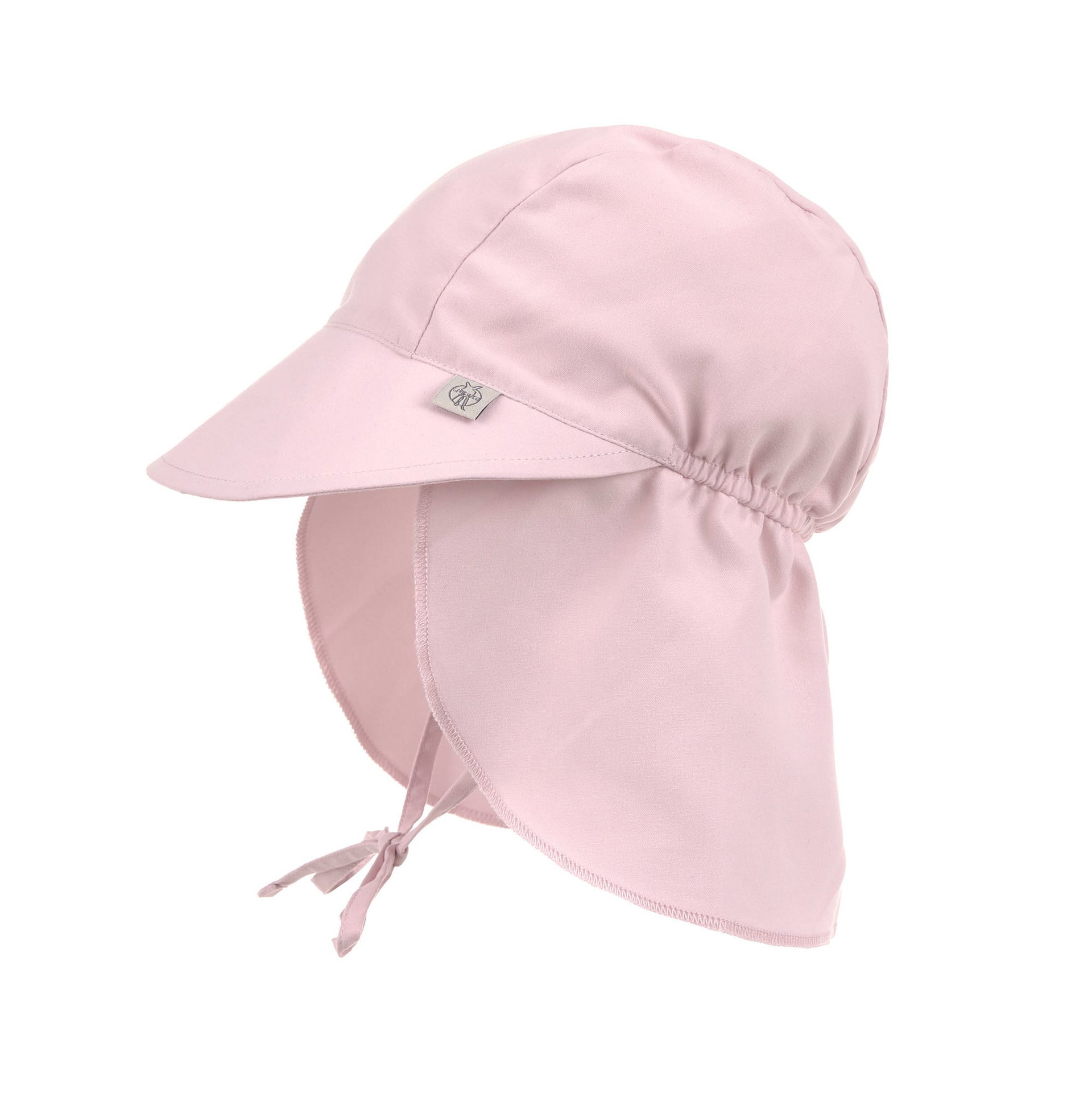 Bild 1 PreOrder 2026 -  Sun Protection Flap Hat pale pink, Bekleidung, Hut, Sonnenhut, Motorhaube, Sommerhut, Hut, Kappe, Sonnenschutz, Verdeckter Nackenschutz