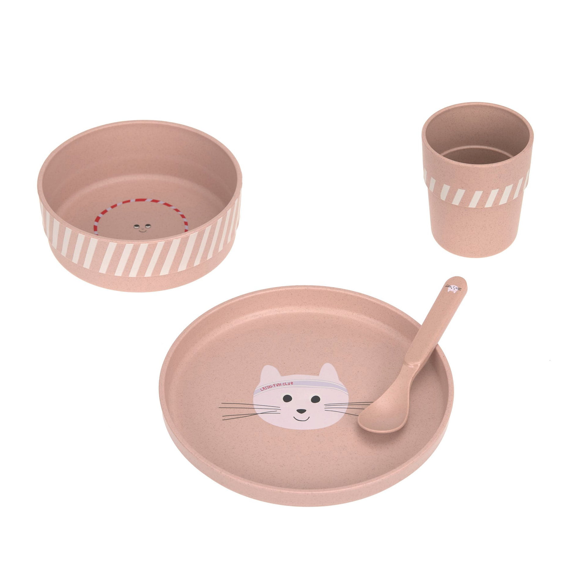 coffret les triples neuf en boite assiette tasse creuse plate un seul coffret les triples neuf en boite assiette tasse creuse plate un seul