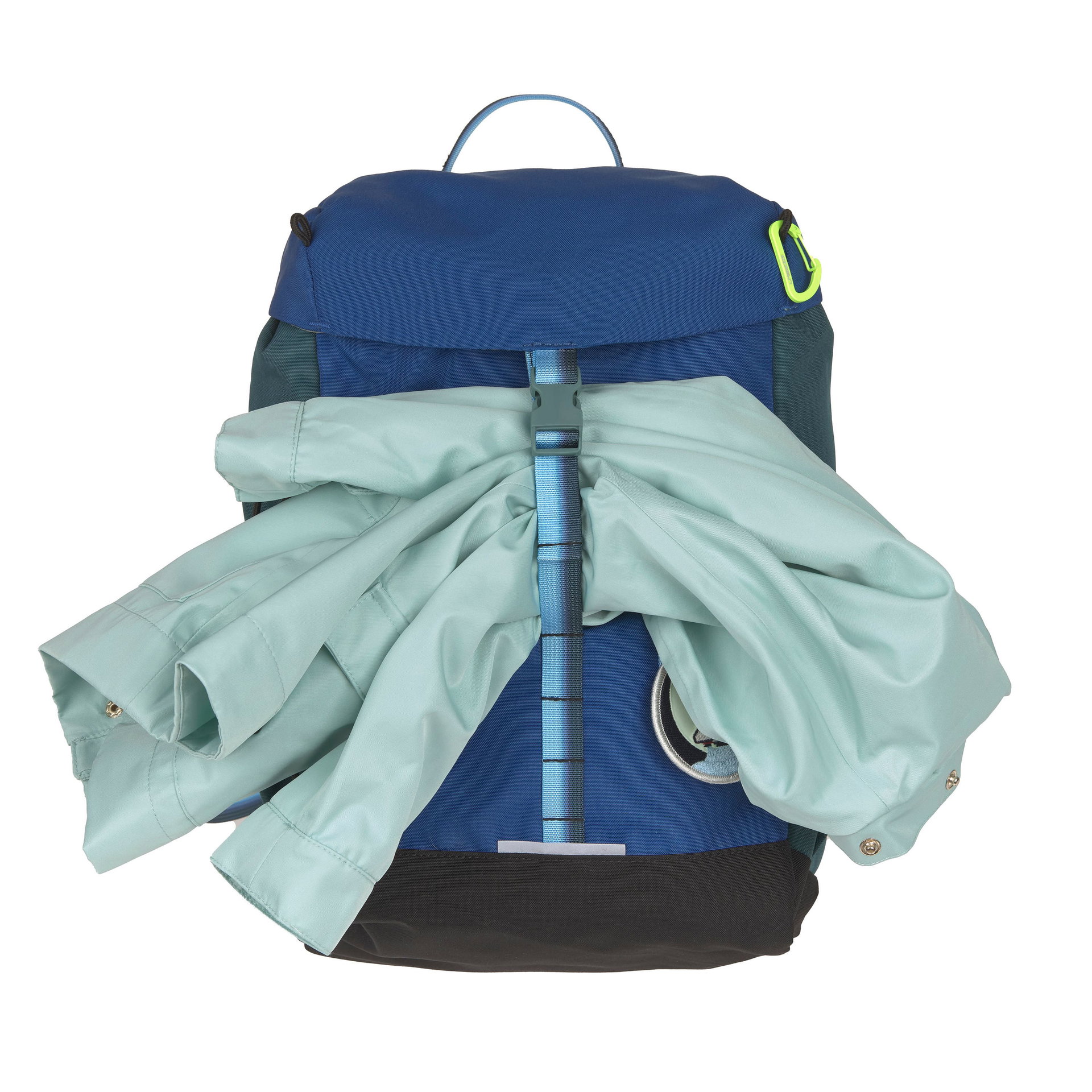 Tasche, Rucksack, Kleidung, Mantel