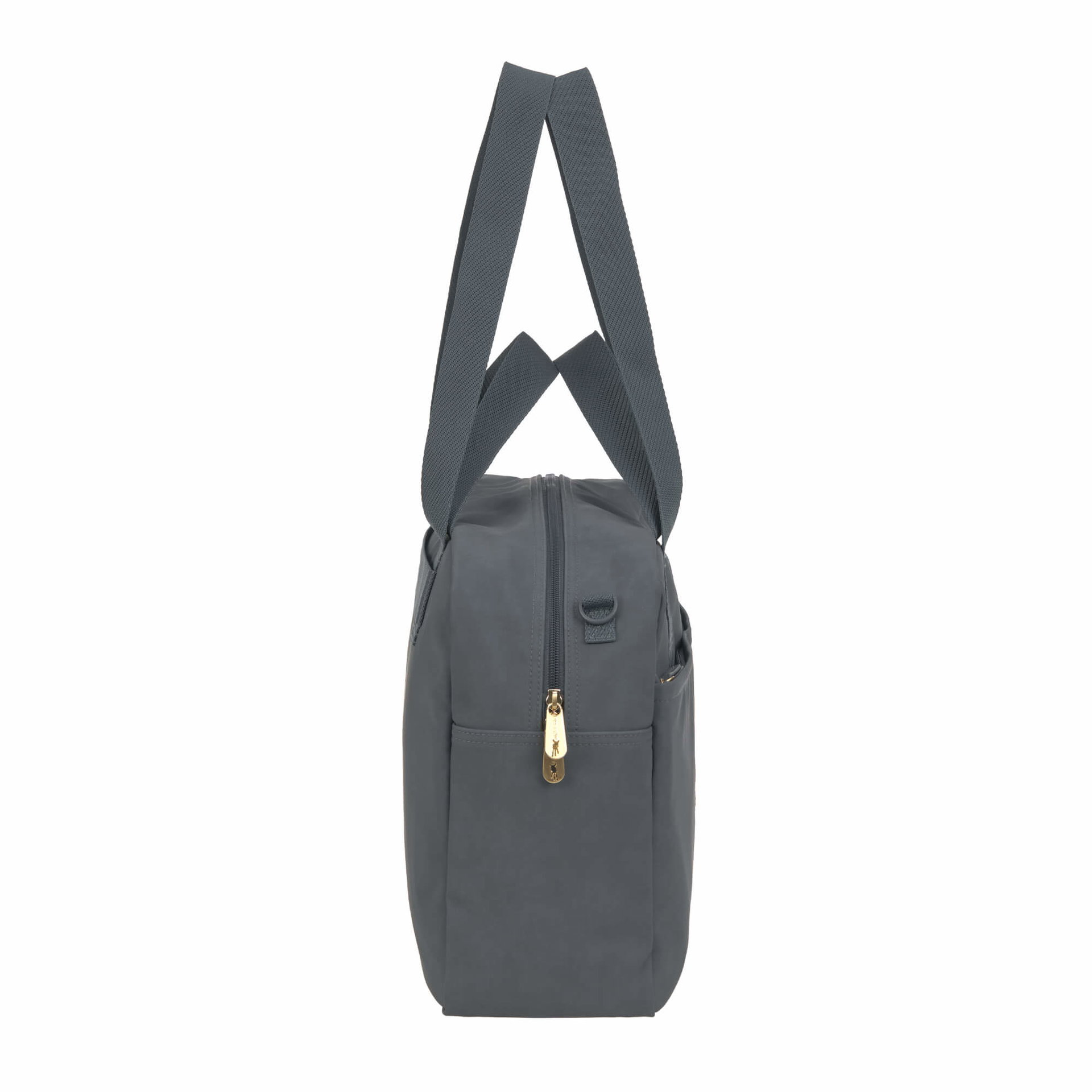 Bild 7 Wickeltasche - Everyday Bag, Anthrazit, Tasche, Tragetasche, Zubehör, Handtasche