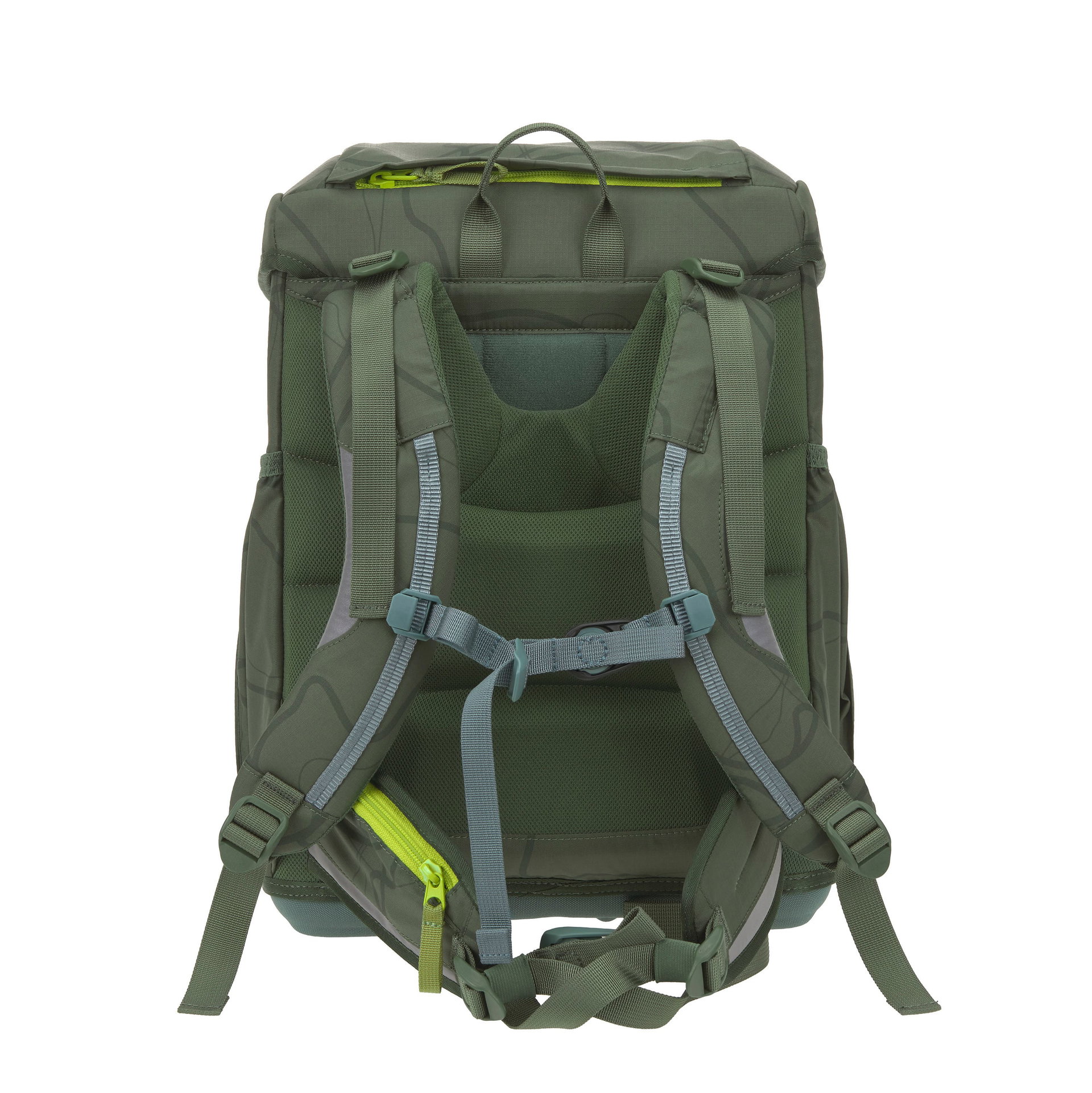 Tasche, Rucksack