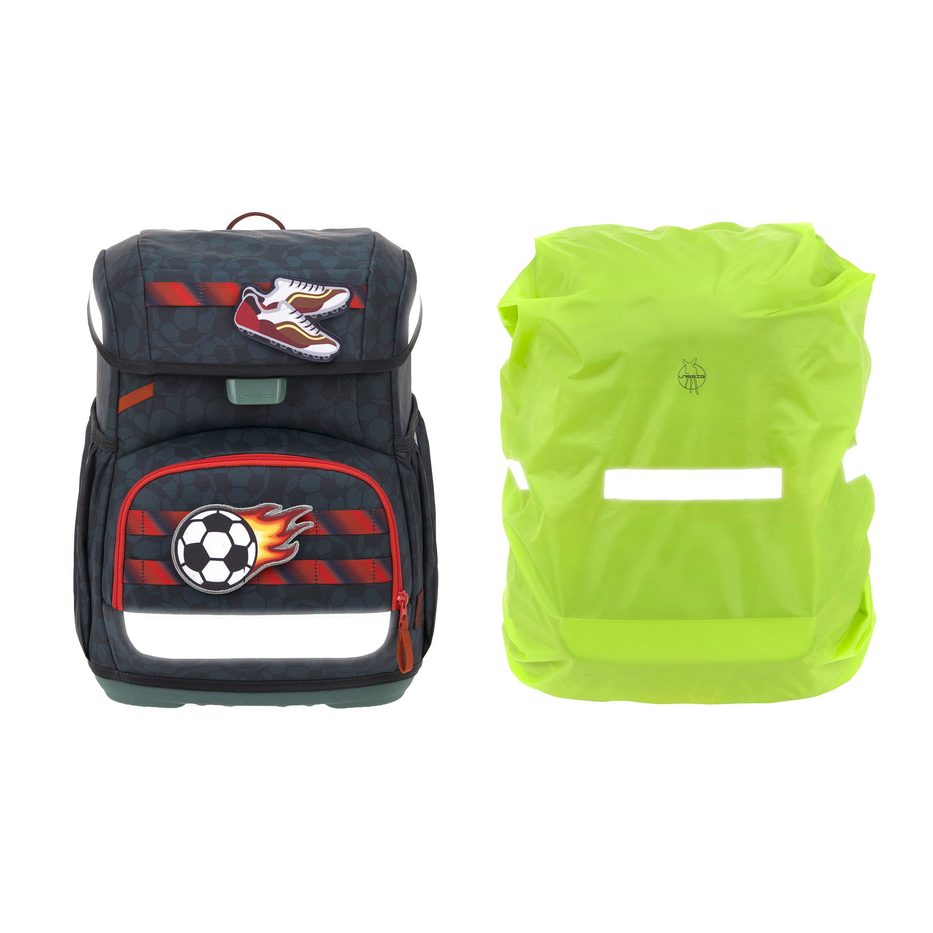 Tasche, Erste Hilfe, Rucksack