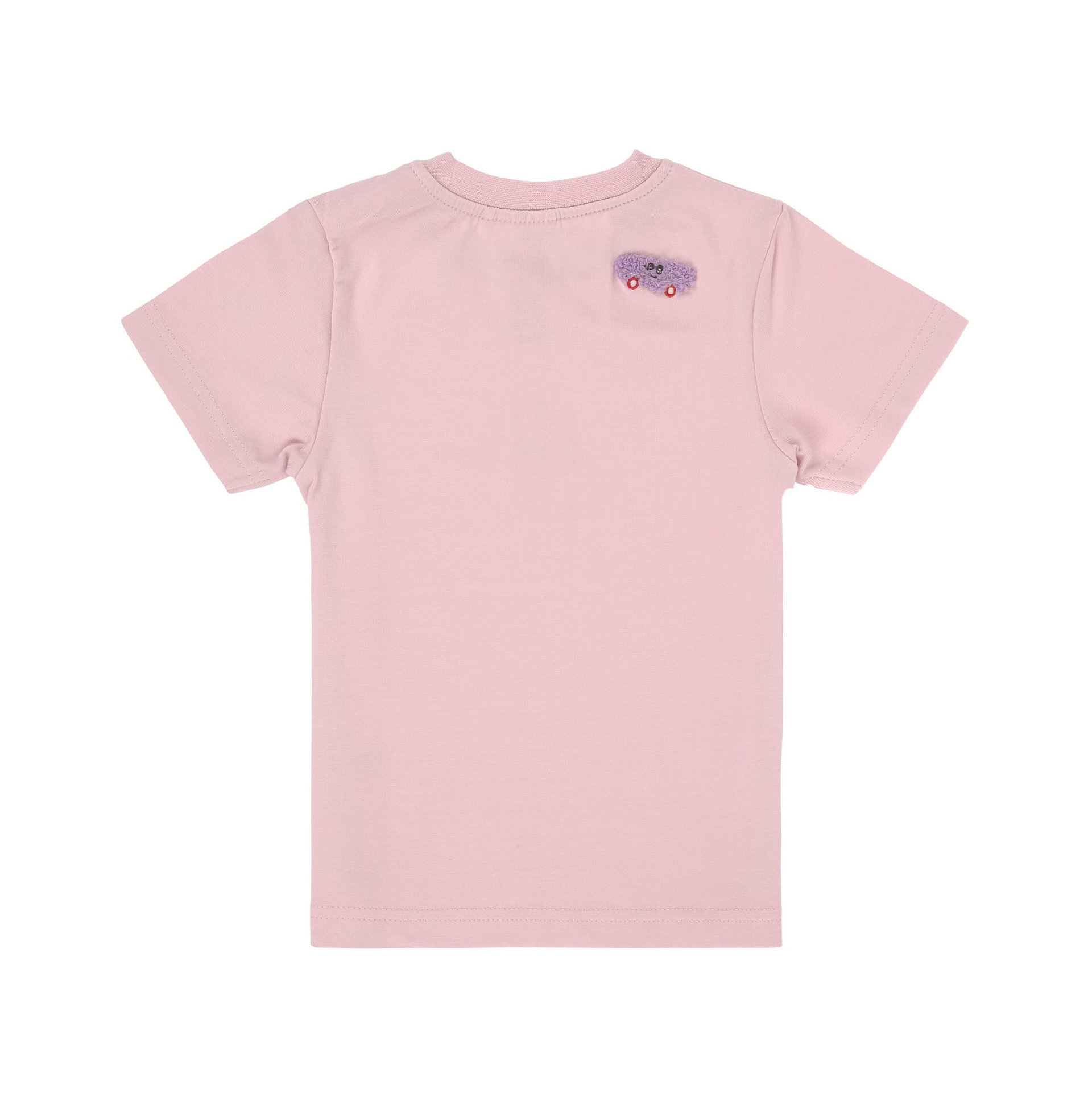 Bekleidung, T-shirt