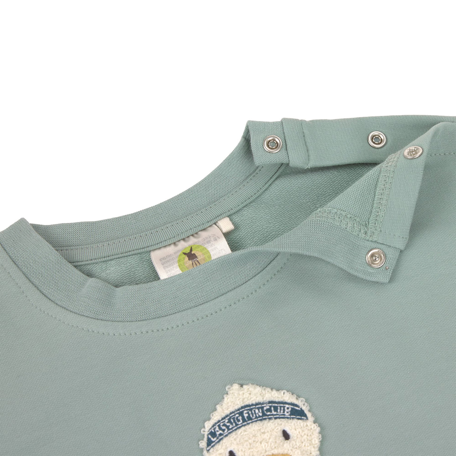 Bekleidung, Hemd, T-shirt
