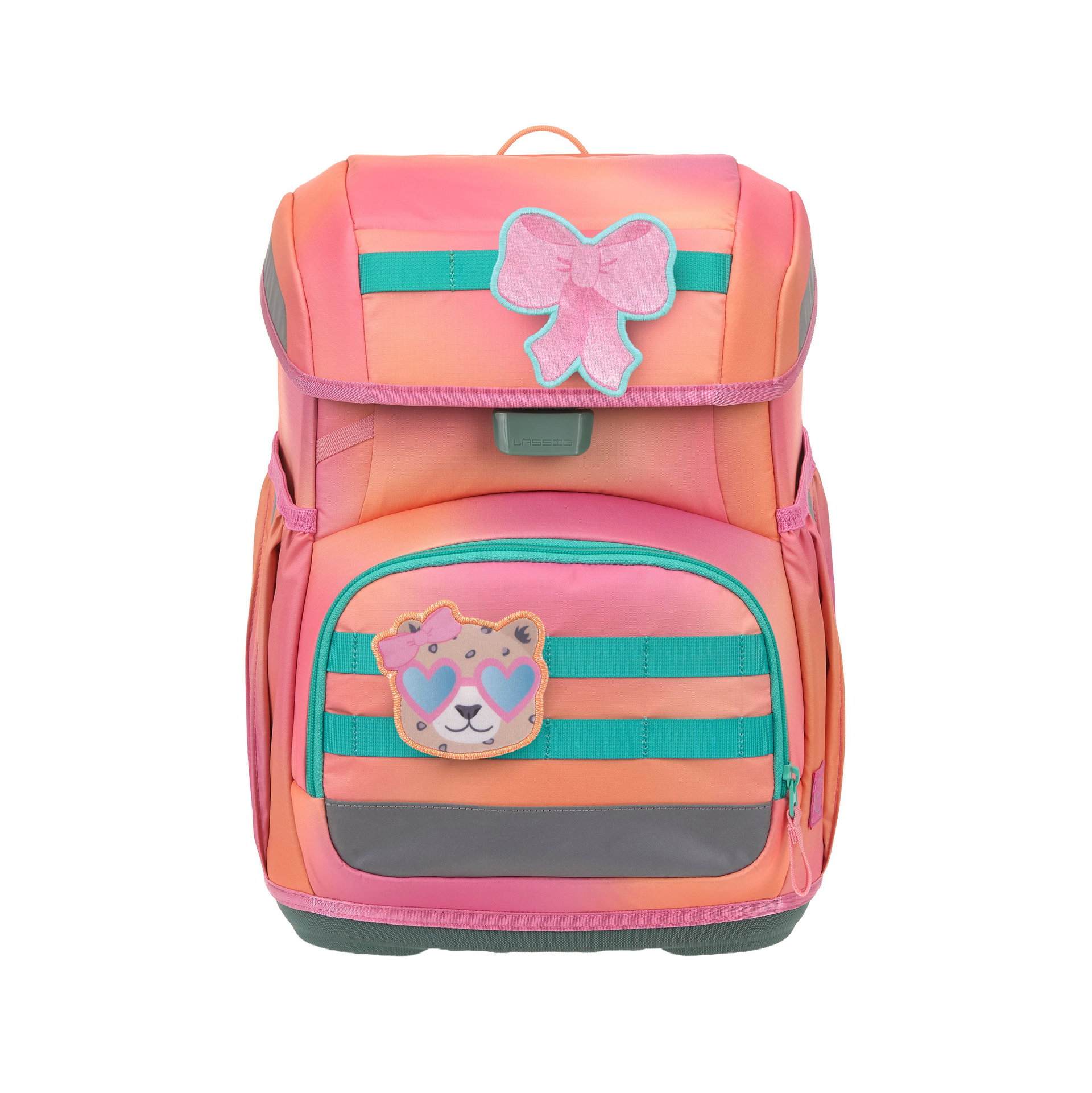 Tasche, Rucksack, Erste Hilfe