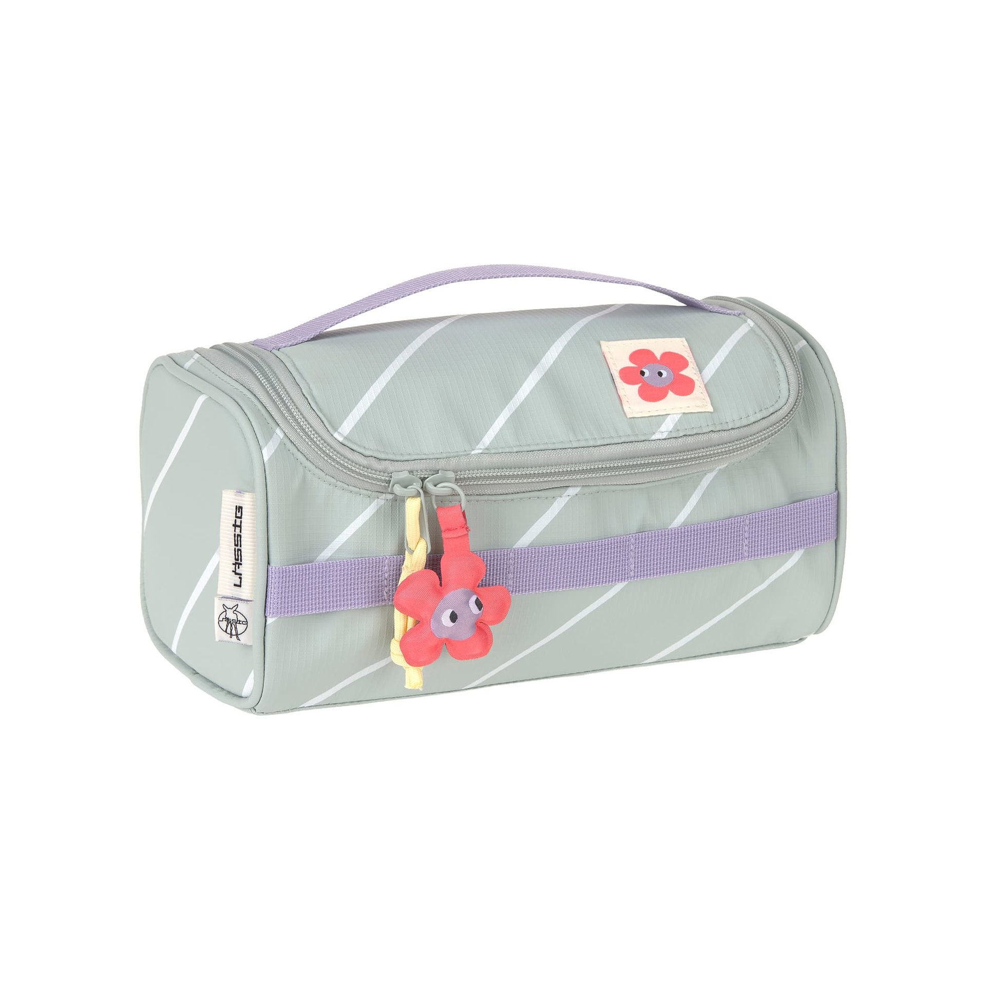 Tasche, Mäppchen, Schulbedarf, Pencil Case, Stofftasche