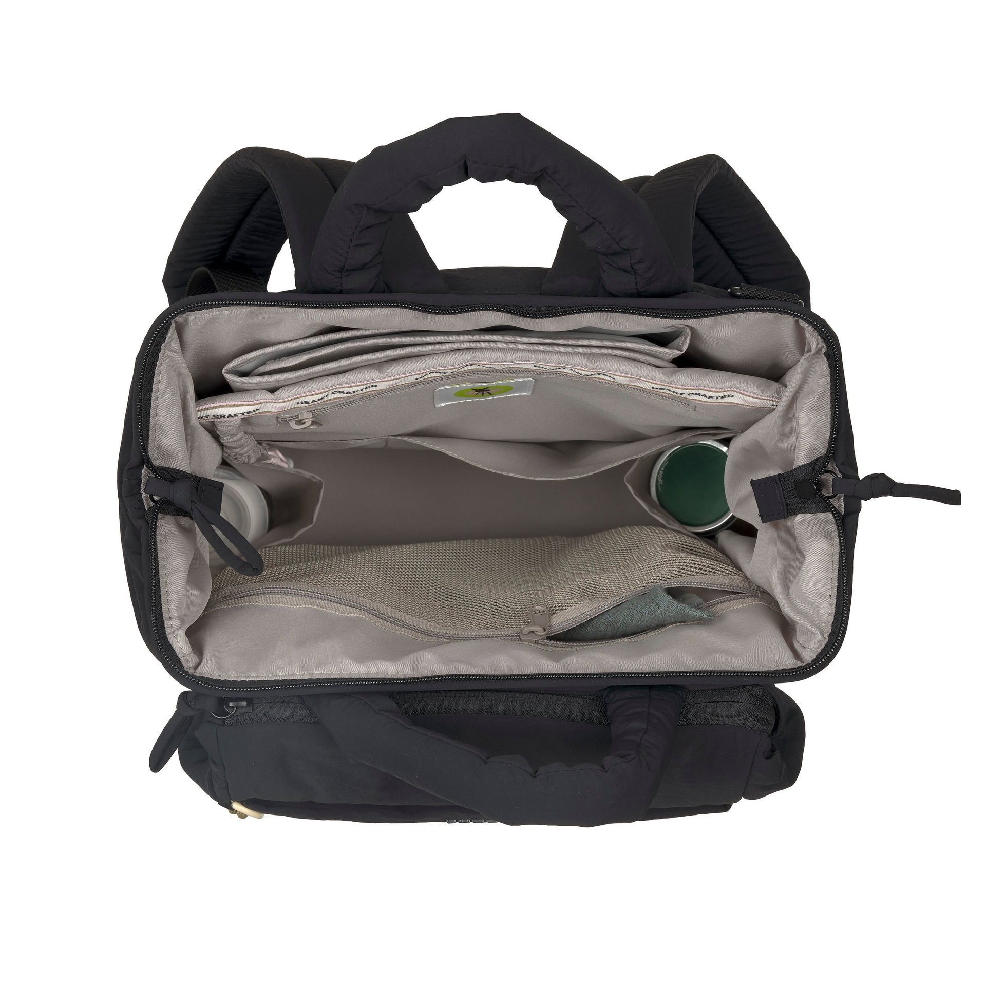 Tasche, Rucksack, Erste Hilfe