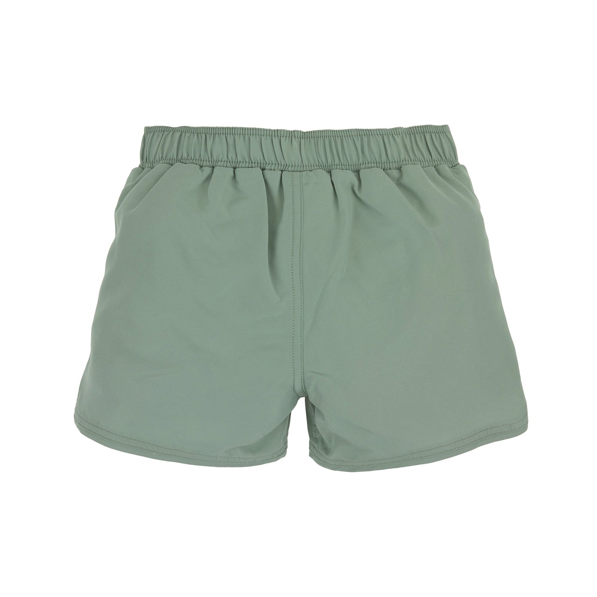 Bekleidung, Kurze Hosen