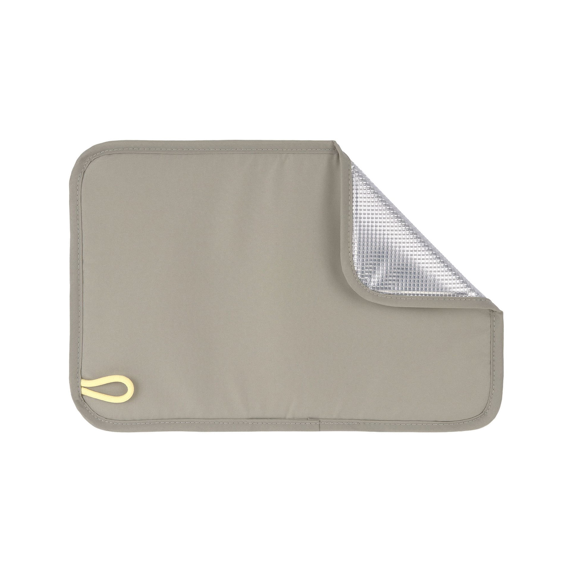 Reisetasche, Kühlmatte, Iso-Mut, Isoliert, Kühltasche