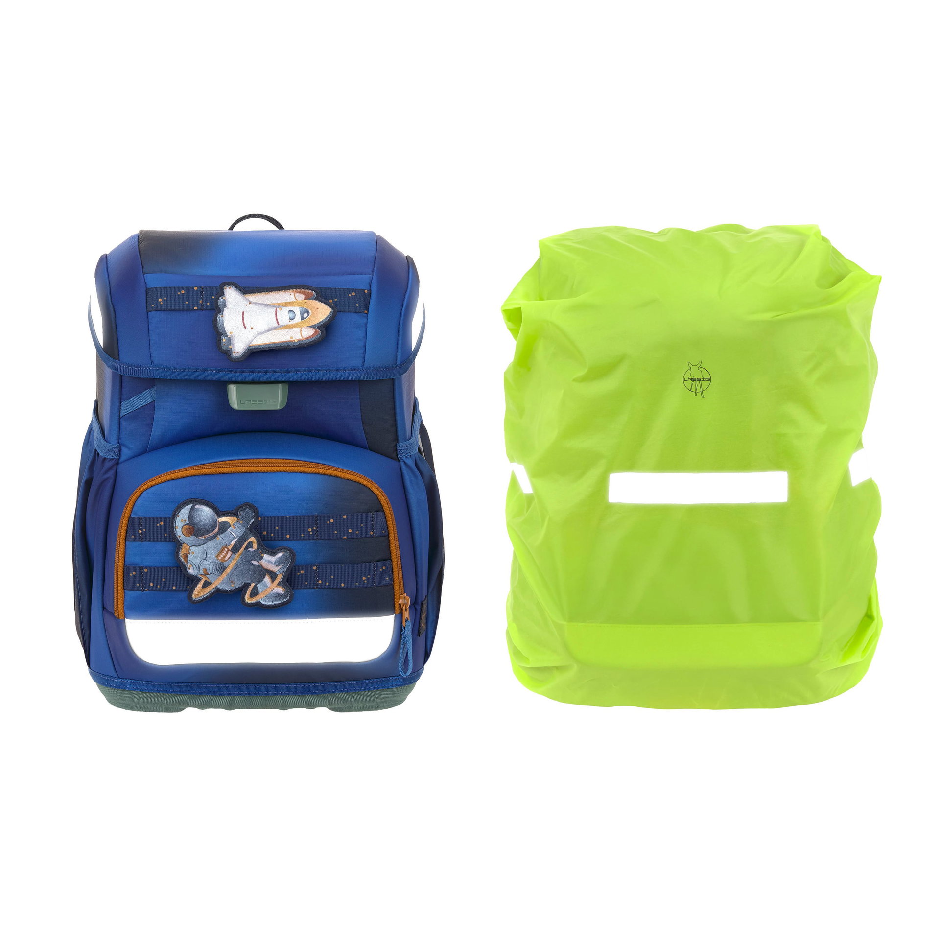 Tasche, Rucksack, Erste Hilfe
