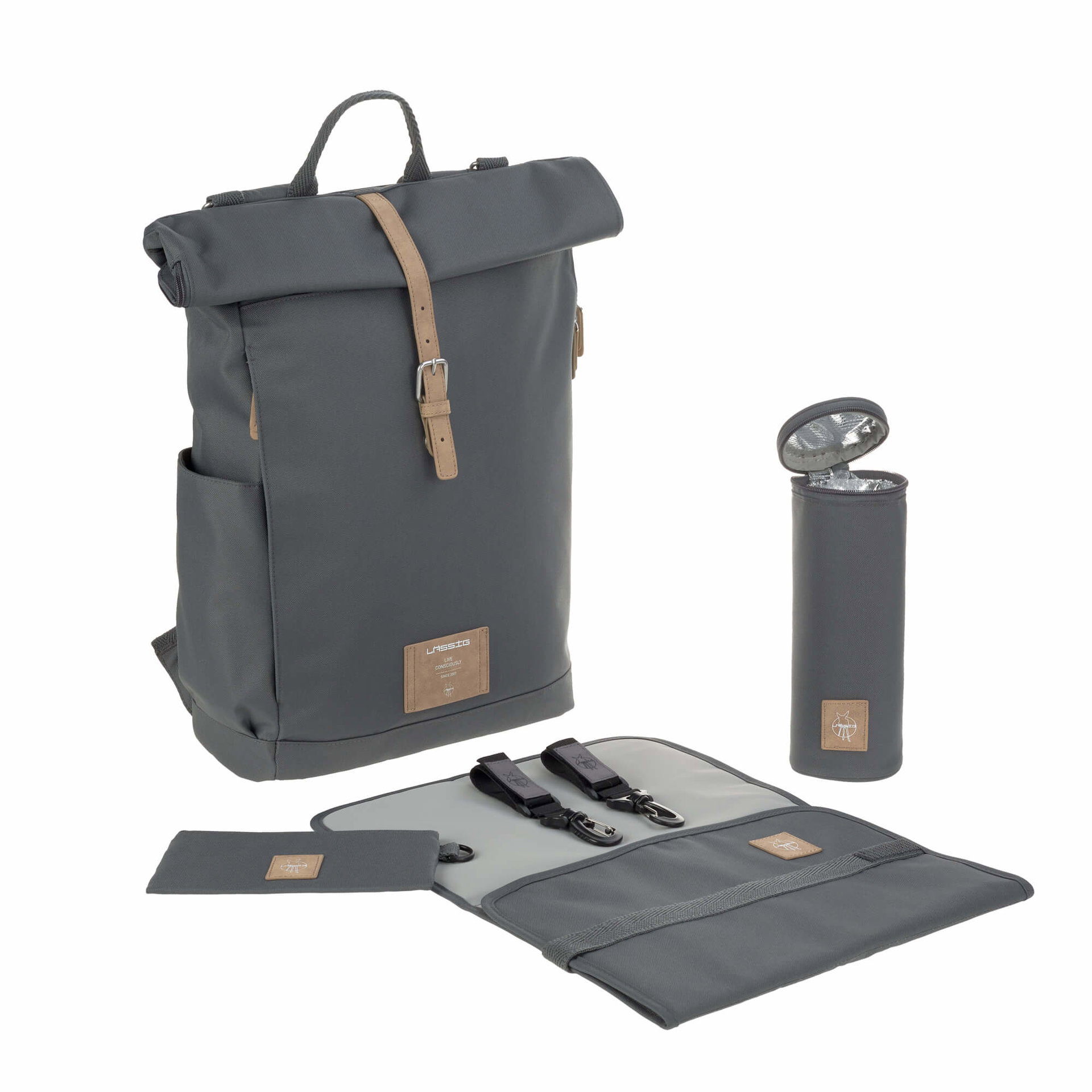 Lassig Backpack LÄSSIG Homepage