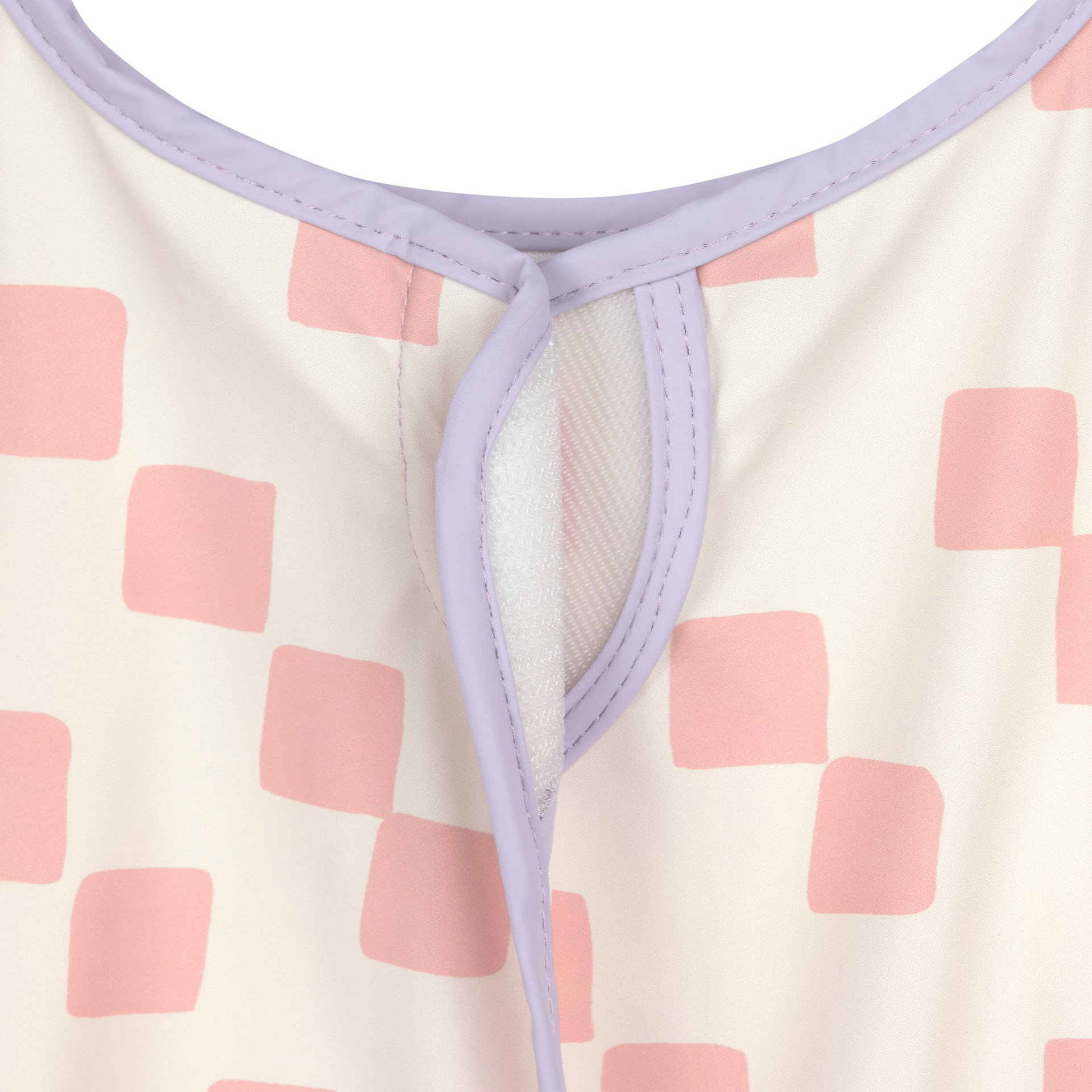 Bild 5 Malkittel Kinder - Happy Fruits, Rosa, Bluse, Kleidung