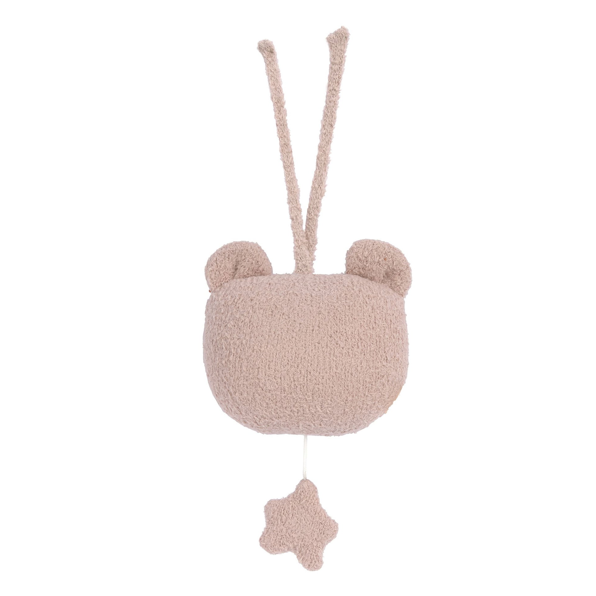 Plushie, Korpus Tasche, Bär Ohren, Hänge Anhänger, Stoff Tier