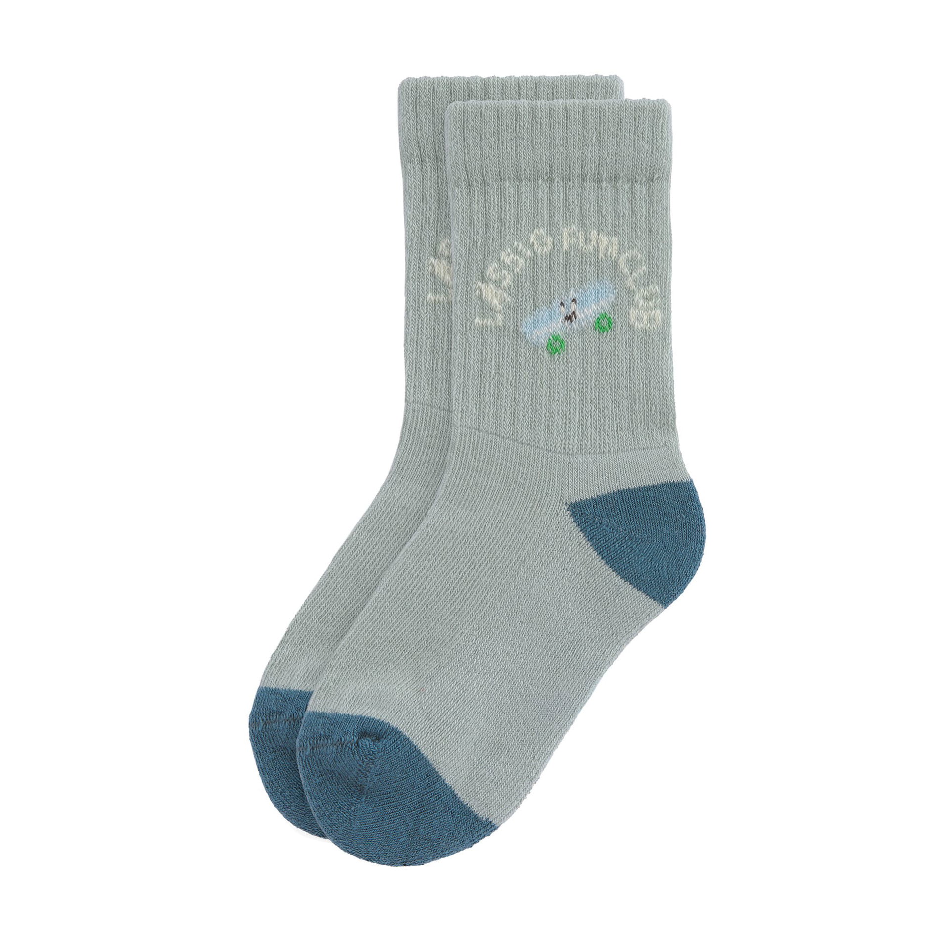 Bekleidung, Strumpfwaren, Socke