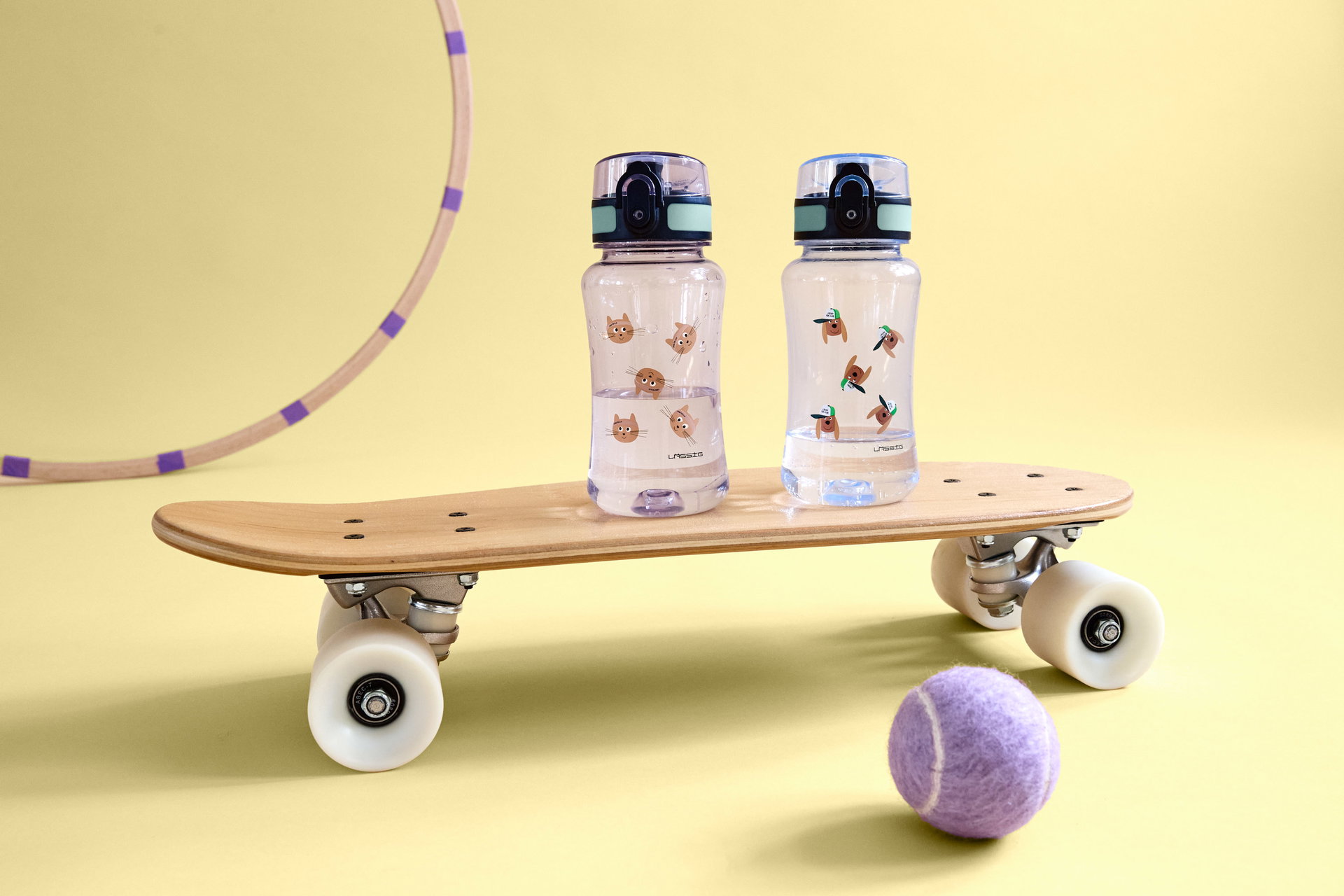 Tennis, Tennisball, Flasche, Maschine, Rad