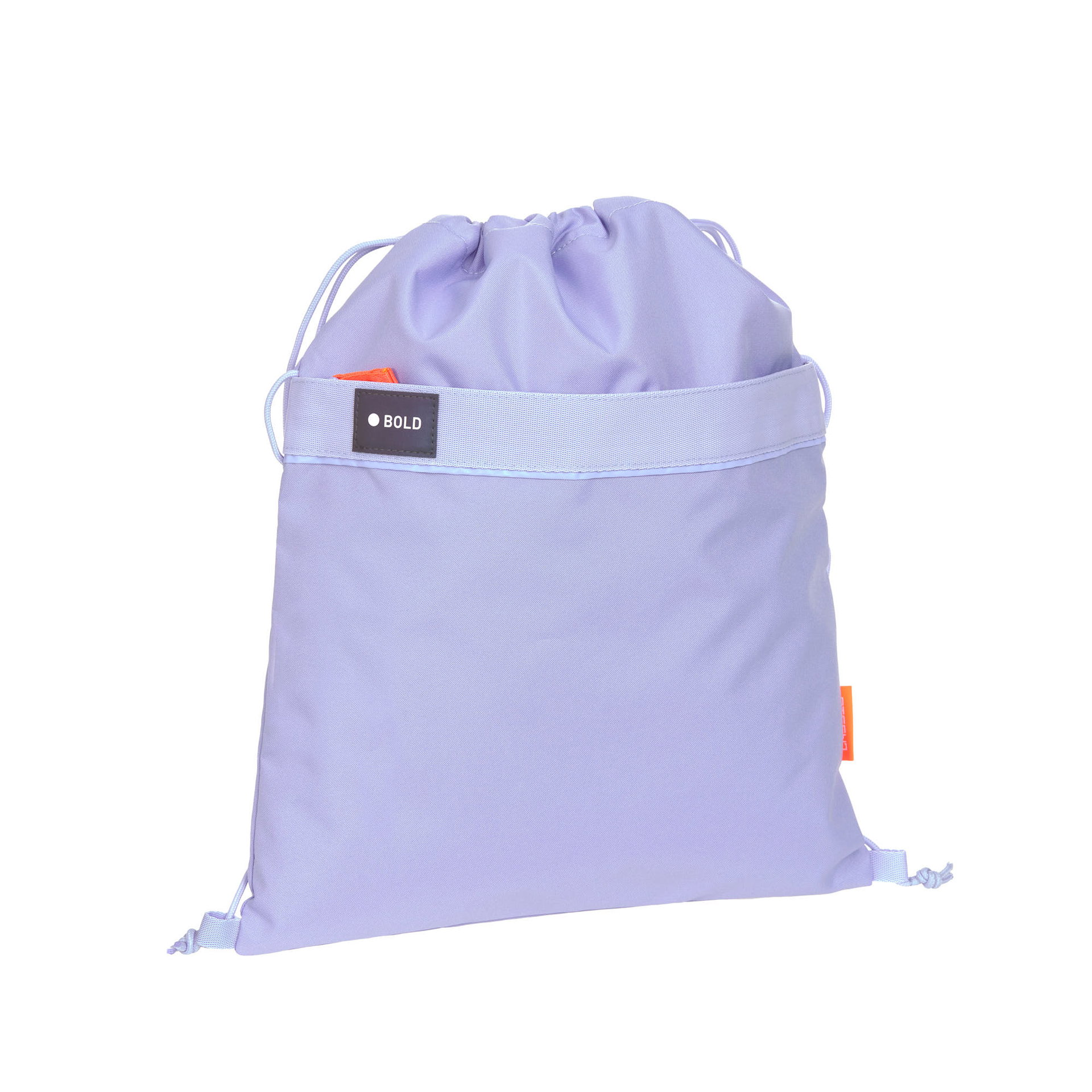 Lässig Bold Origin School Backpack 46.5 cm in Lavender Lässig Bold Origin School Backpack 46.5 cm in Lavender