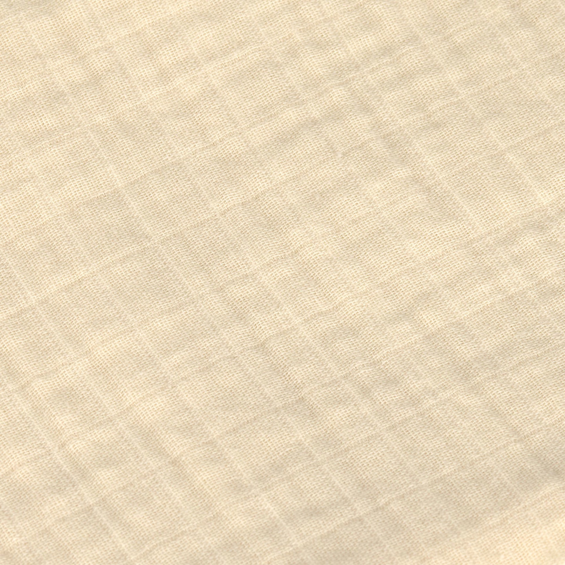 Stoff, Beige, Lockere Webstruktur, Knitteroptik