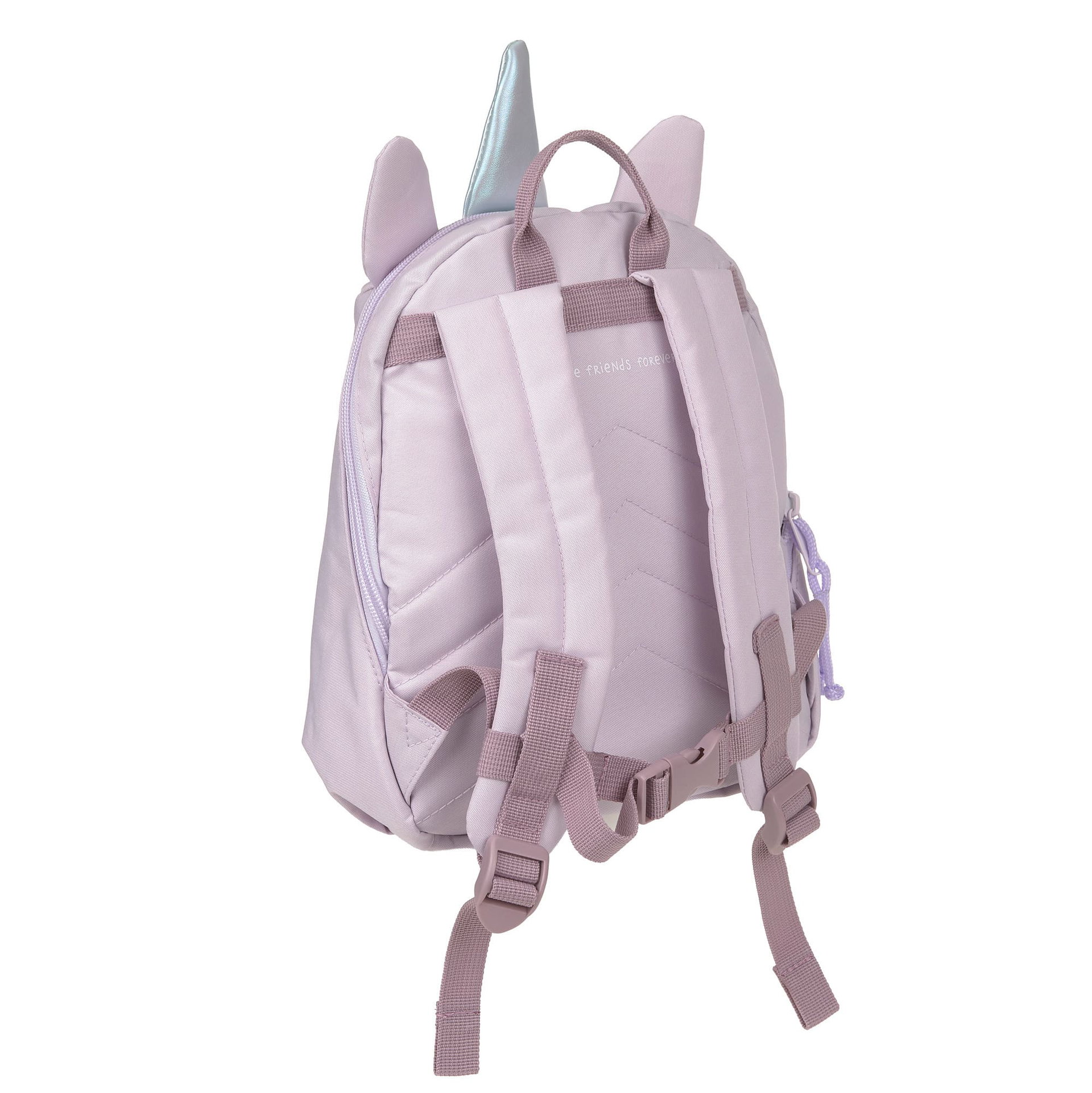Rucksack, Backpack, Kinder, Pastell, Rucksack mit Ohren
