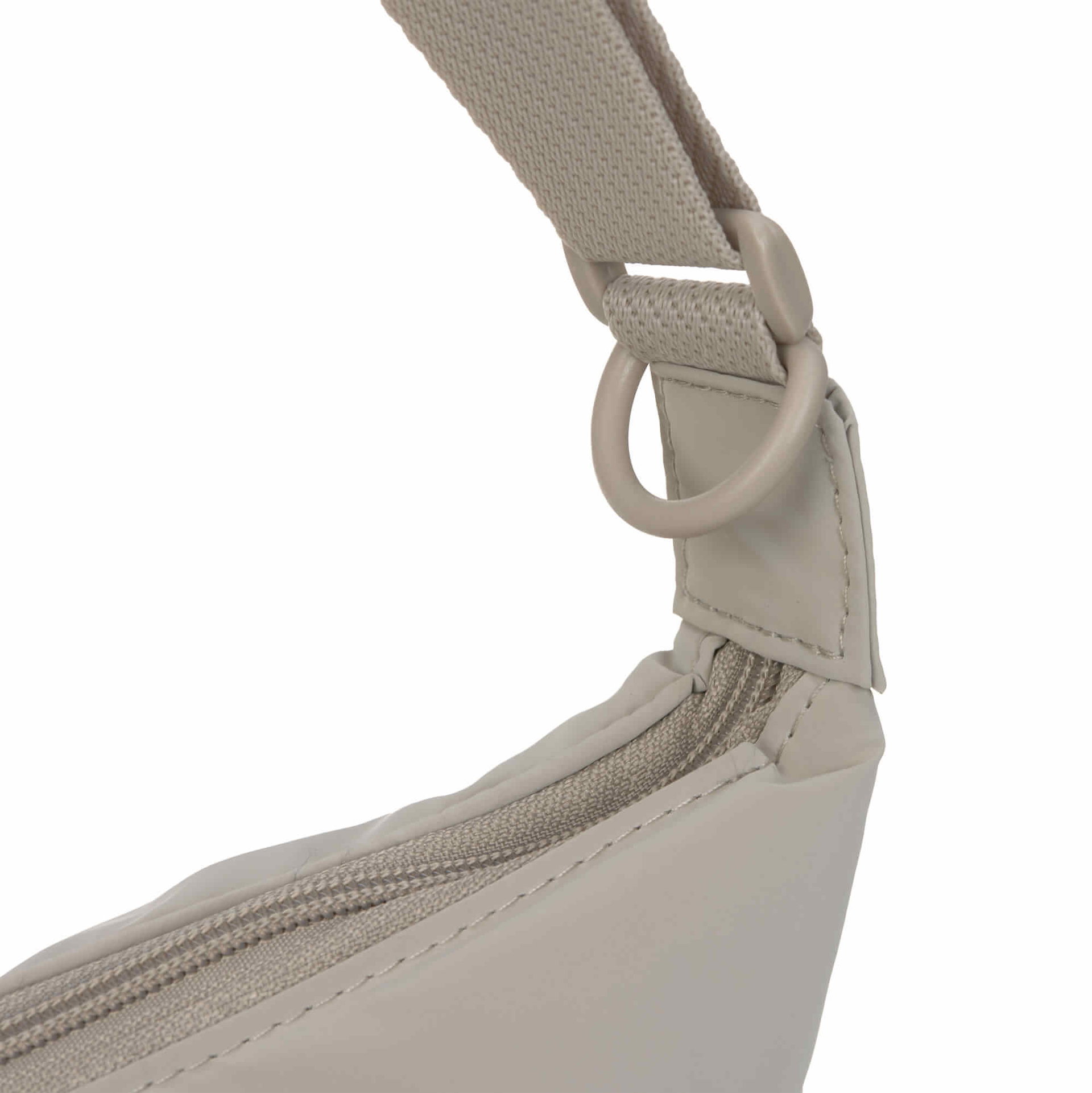 Bild 7 Wickeltasche Crossbody - Lunua Bum Bag, Beige