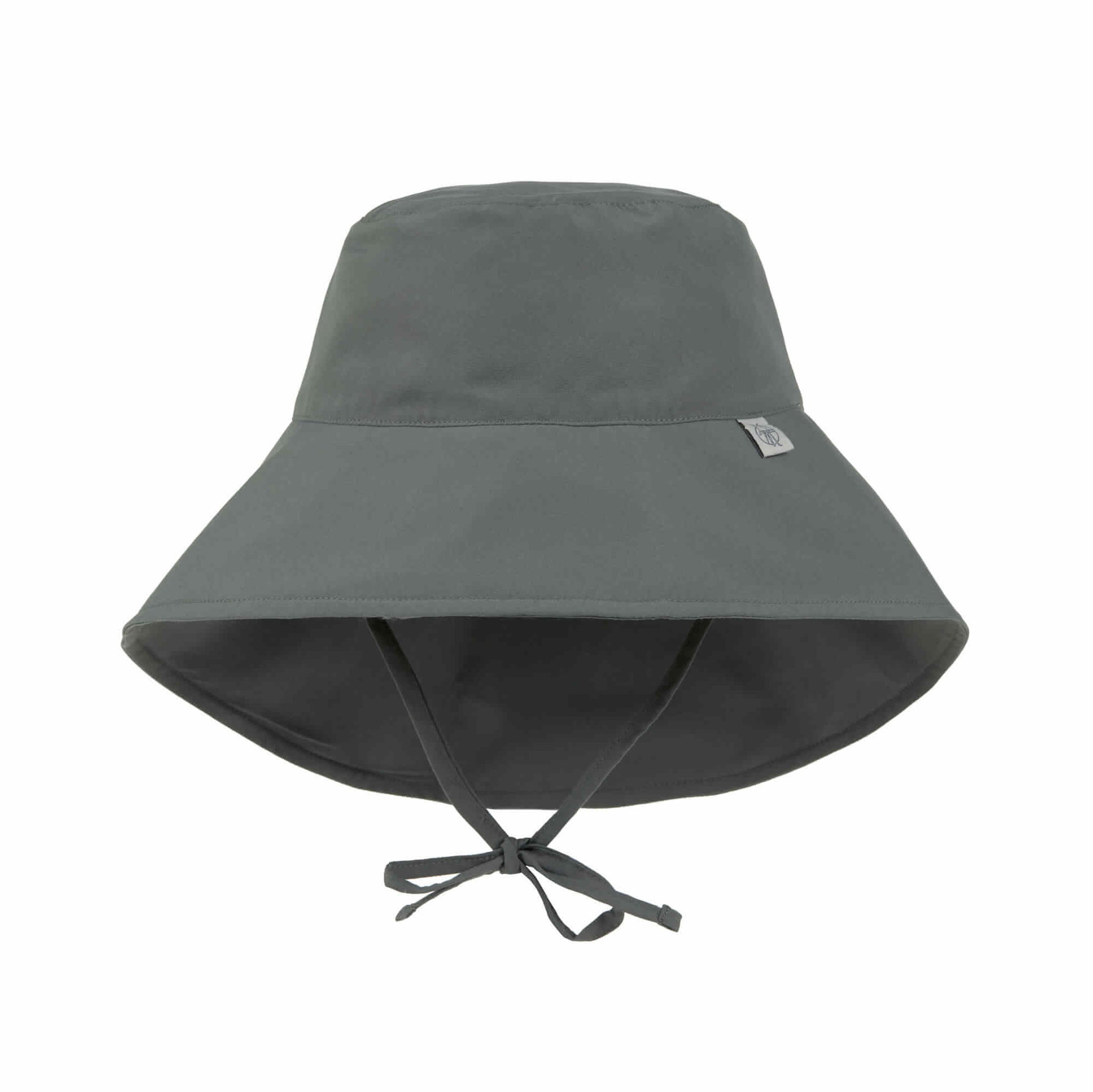 Fischerhut Baby (UV Schutz & Nackenschutz), Oliv