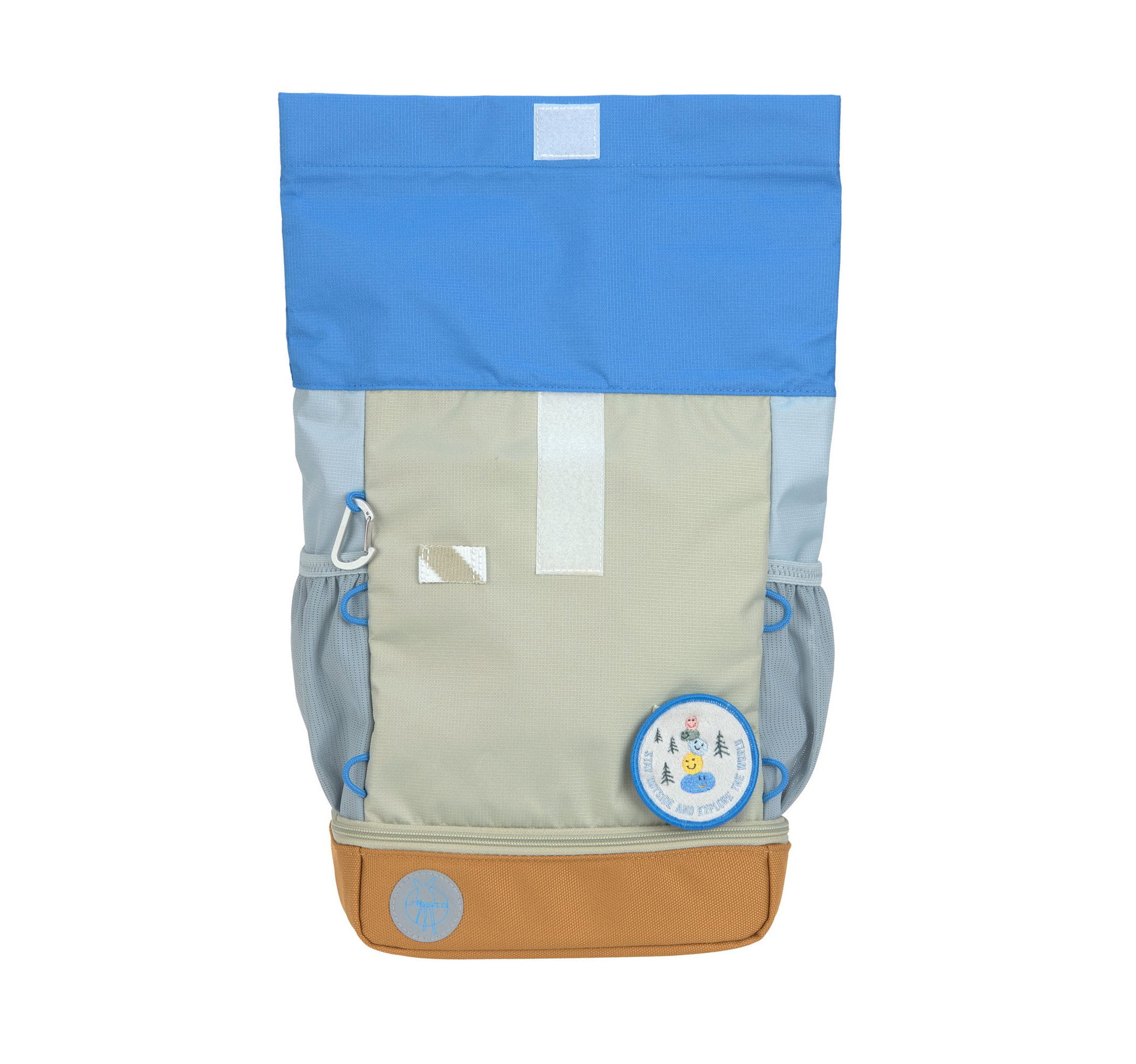 Tasche, Windel