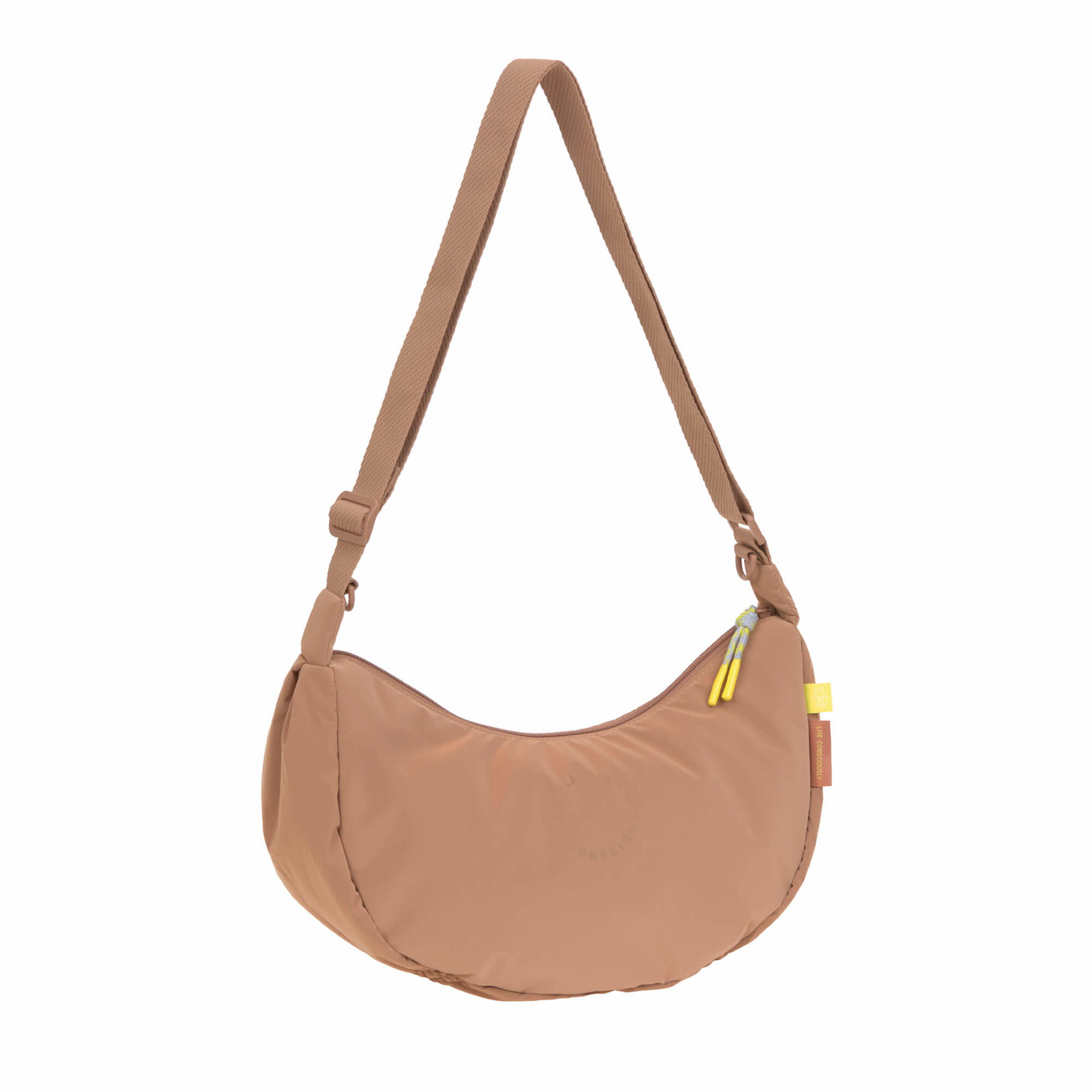 Bild 1 GRE Stretch Up Bum Bag almond, Zubehor, Tasche, Handtasche, Geldbörse