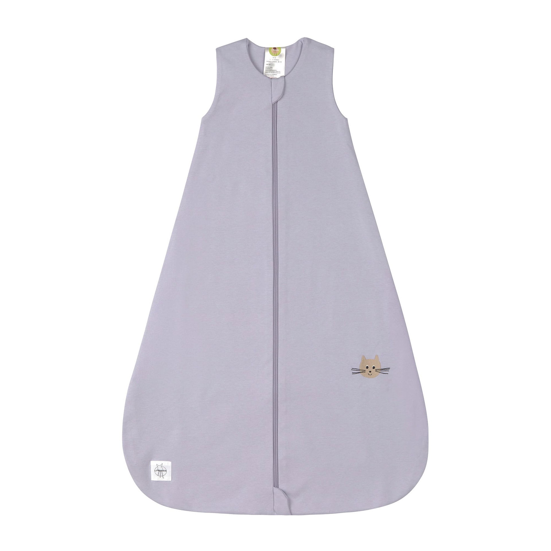 schlafsack waschbar Babywagen Schlafsack Merino Lammfell main image 1