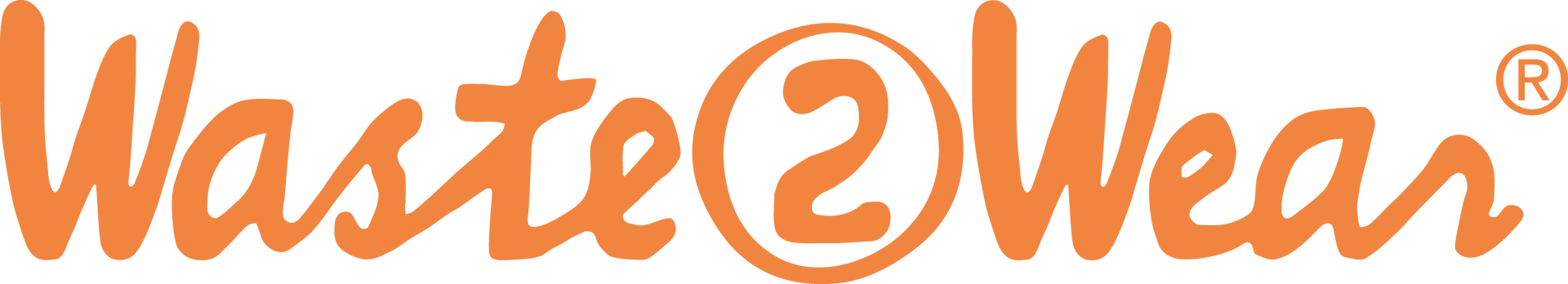 Waste2Wear Logo