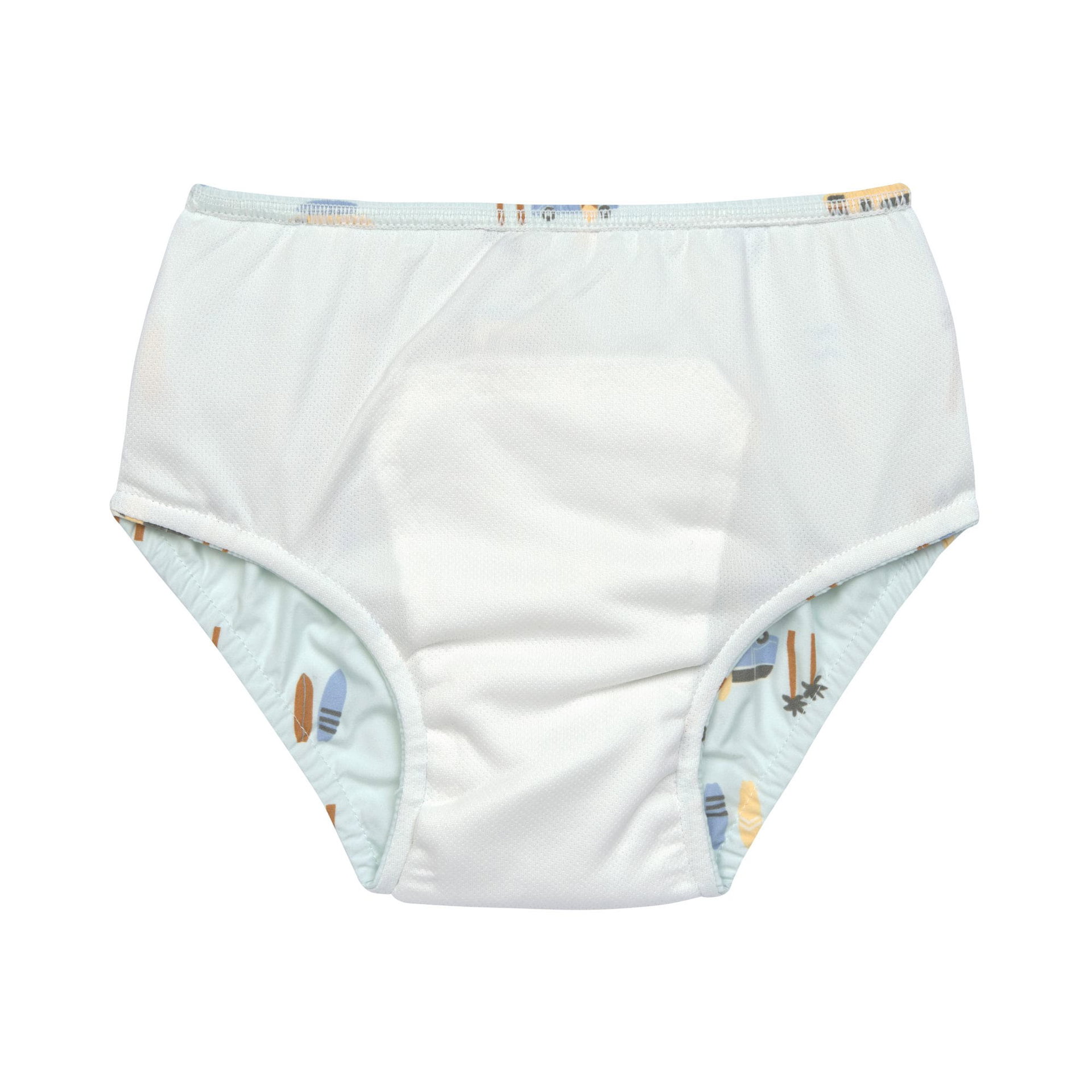 Bild 2 Schwimmwindel Baby - Camper, Mint