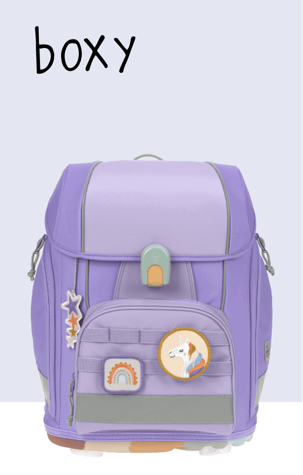 Tasche, Rucksack, Erste Hilfe