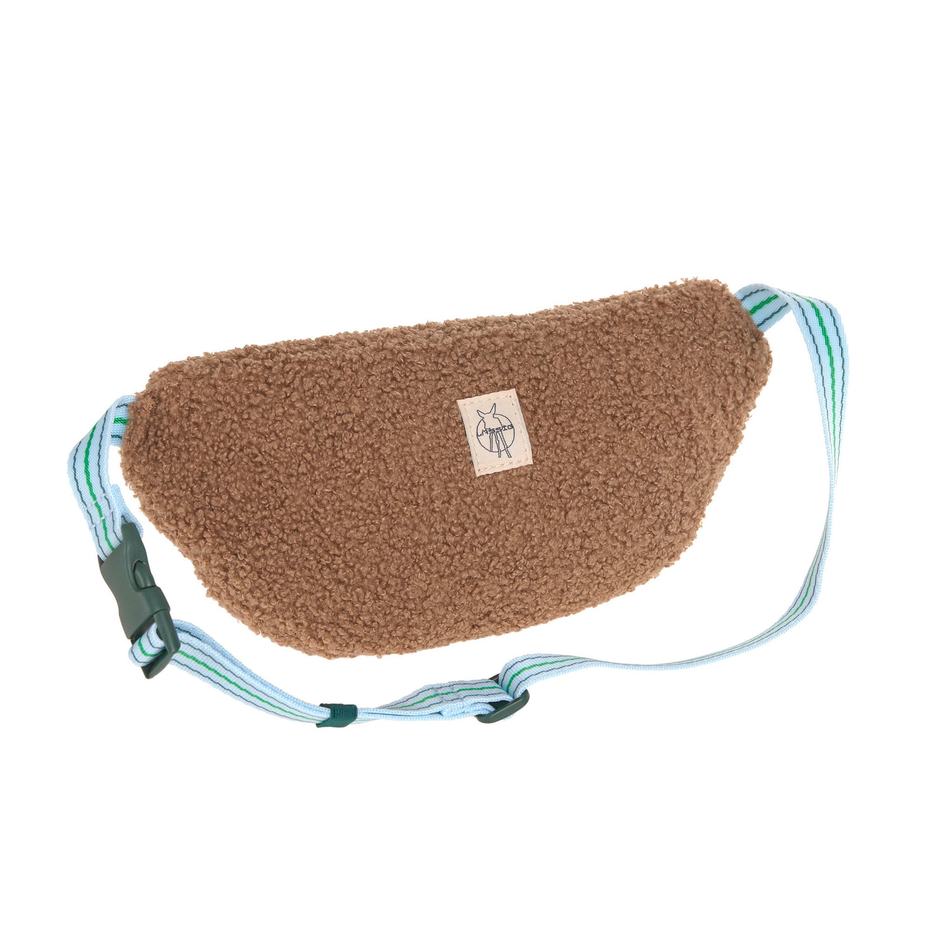 Bauchtasche Kinder - Tiny Team, Hund