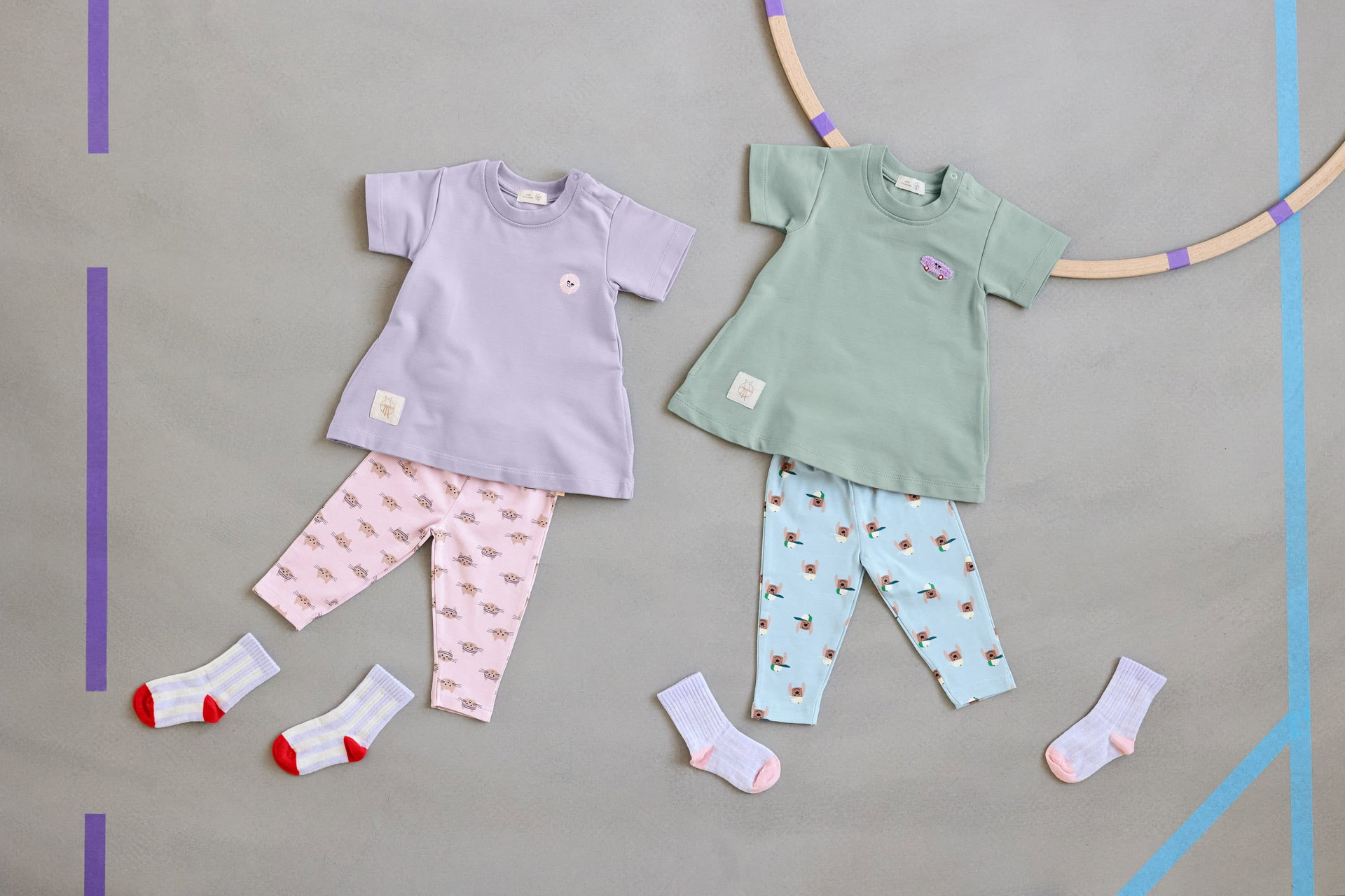 Bekleidung, Pyjama