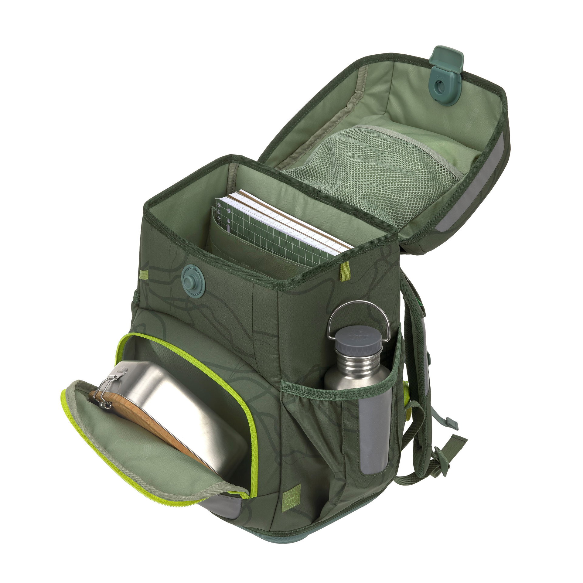 Tasche, Erste Hilfe, Rucksack