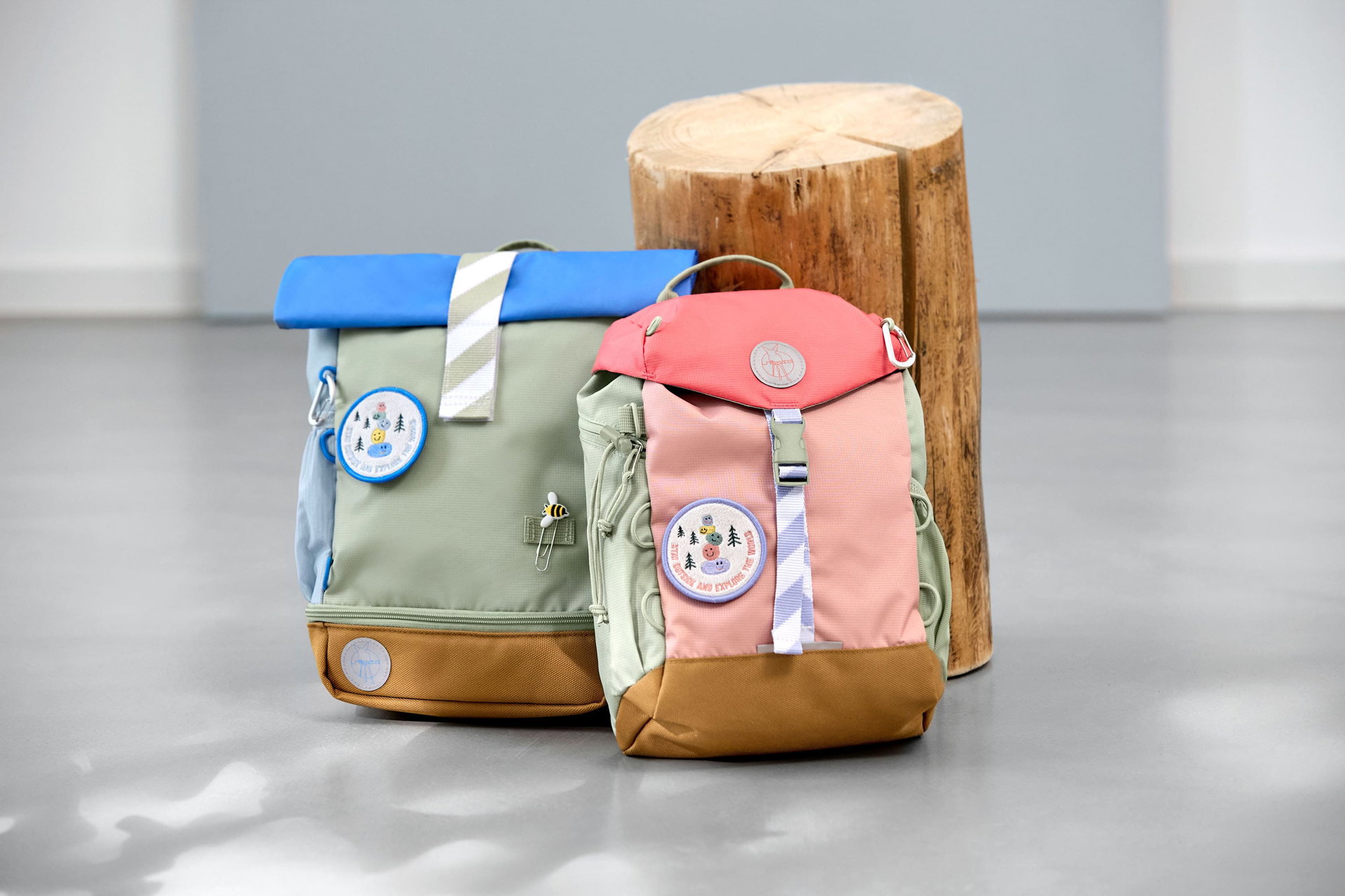 Tasche, Pflanze, Baum, Handtasche, Rucksack