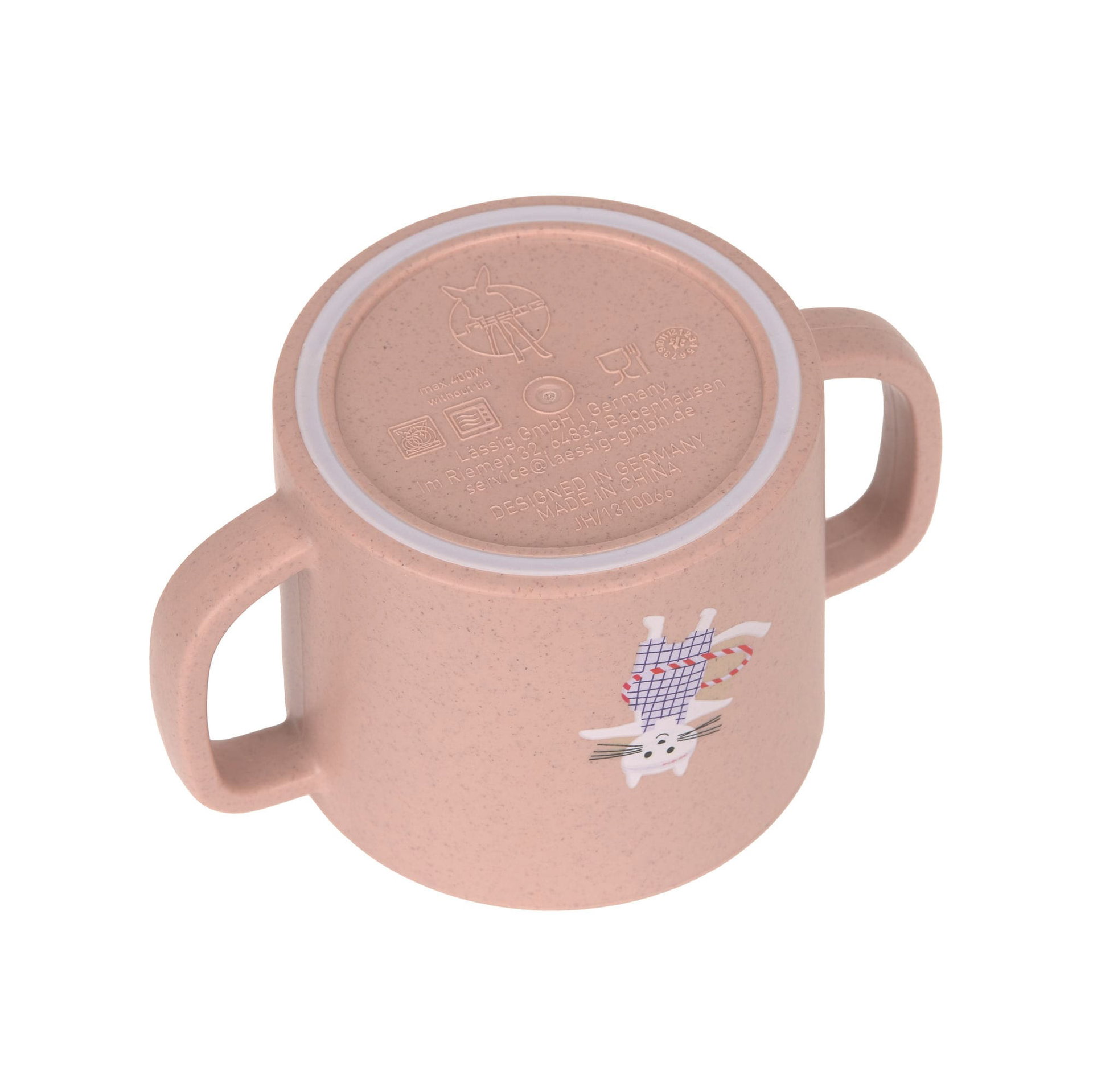 Bild 4 Sippy Cup PP/Cellulose Tiny Team Cat, Pokal, Schokolade, Nachtisch, Essen, Heiße Schokolade
