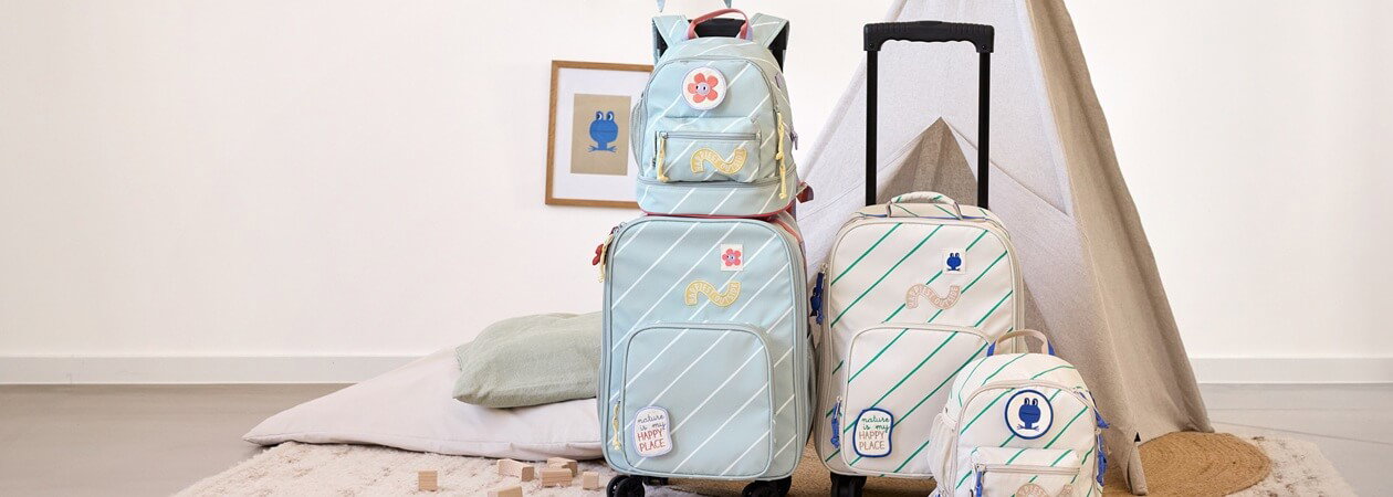 Koffer, Reisegepäck, Trolley, Reisetasche, Kleiner Beutel