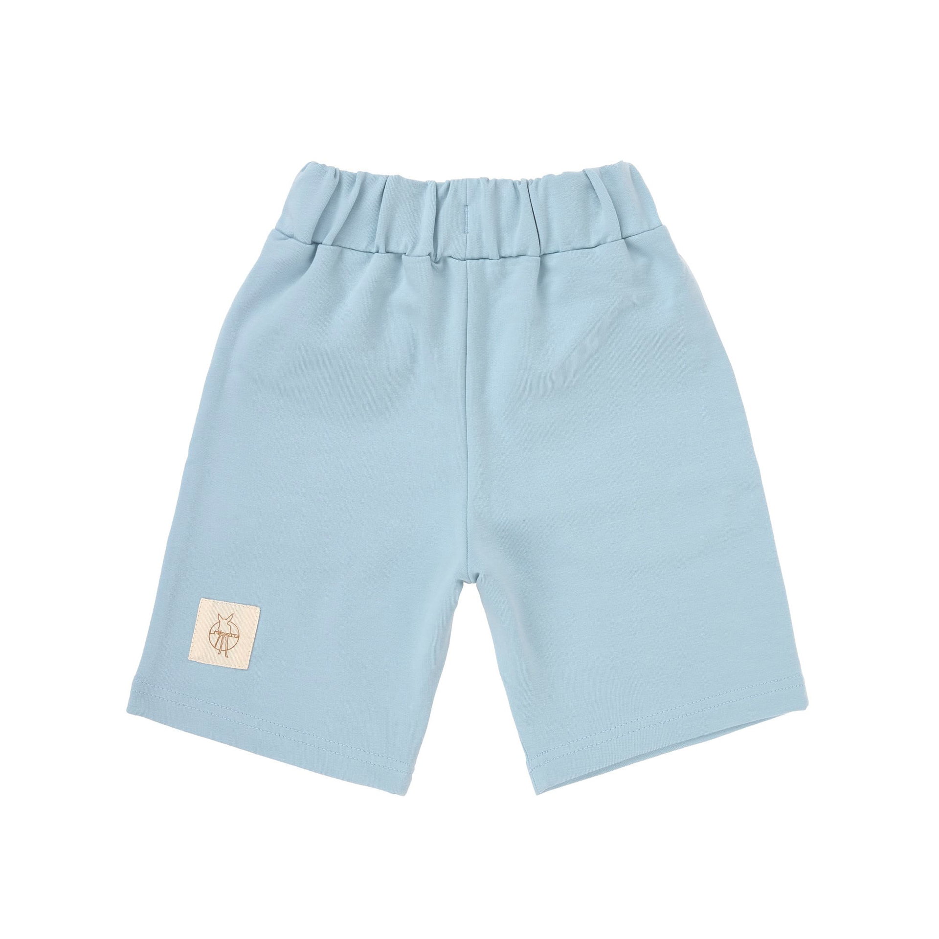 Bekleidung, Kurze Hosen