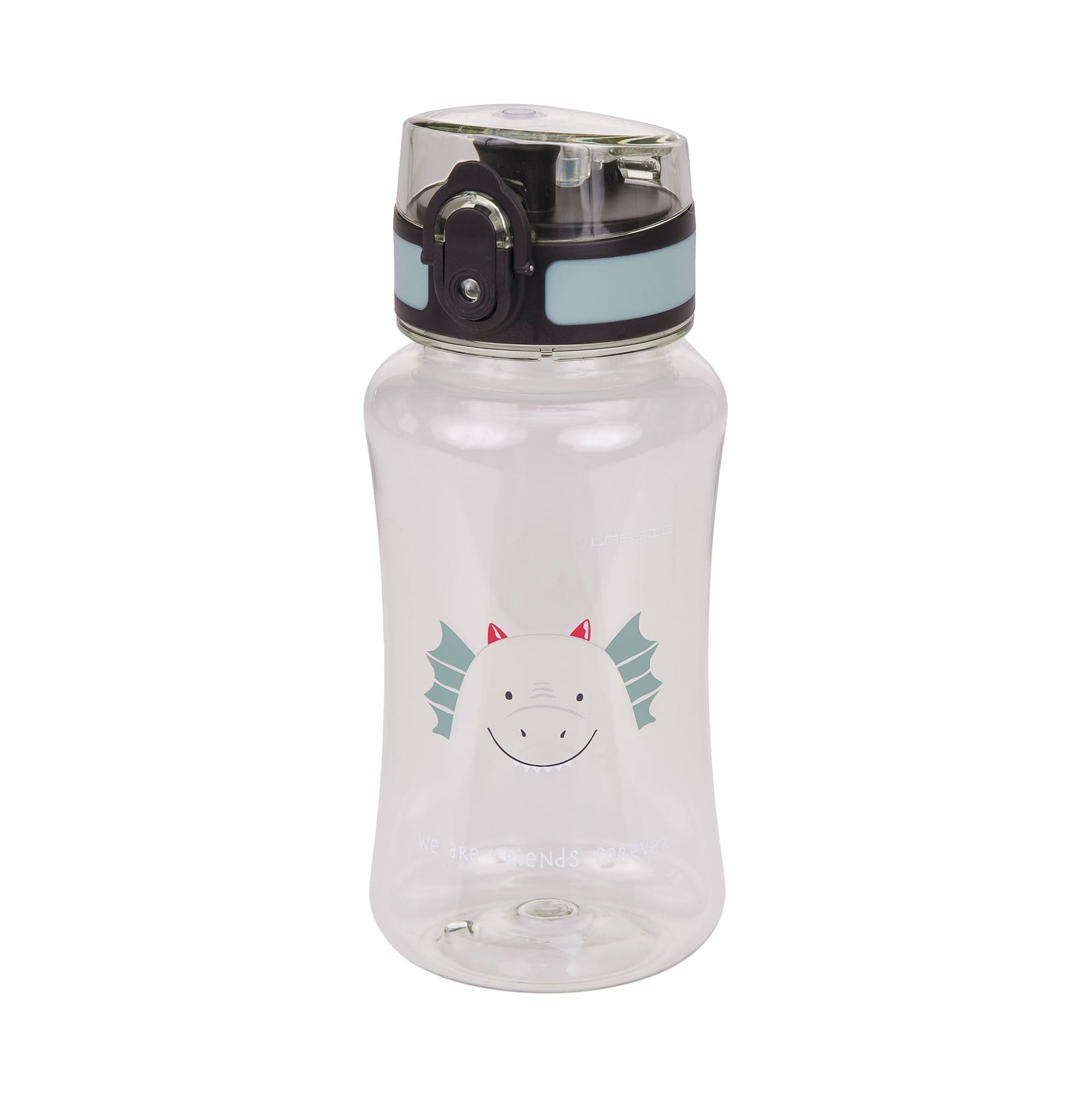 Flasche, Shaker