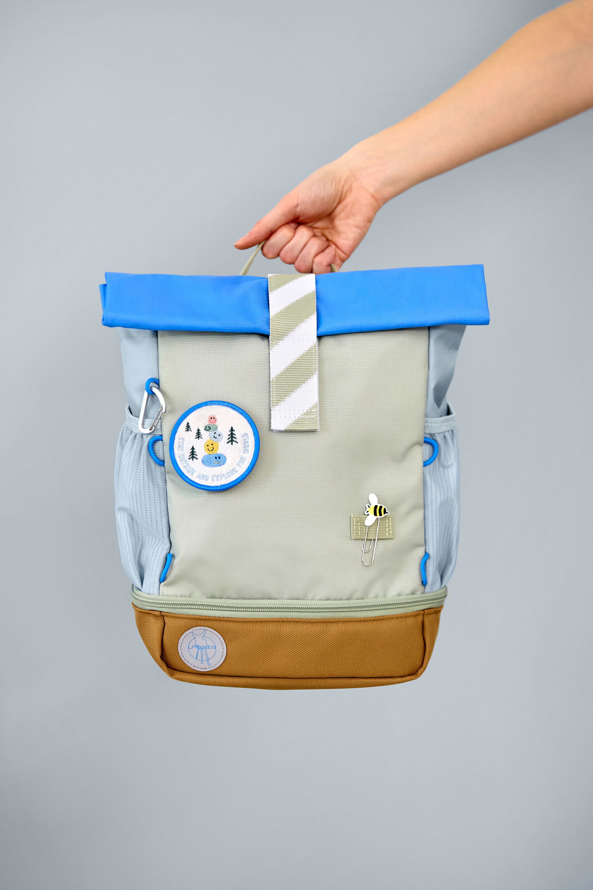 Tasche, Handtasche, Tragetasche, Erste Hilfe, Geldbörse