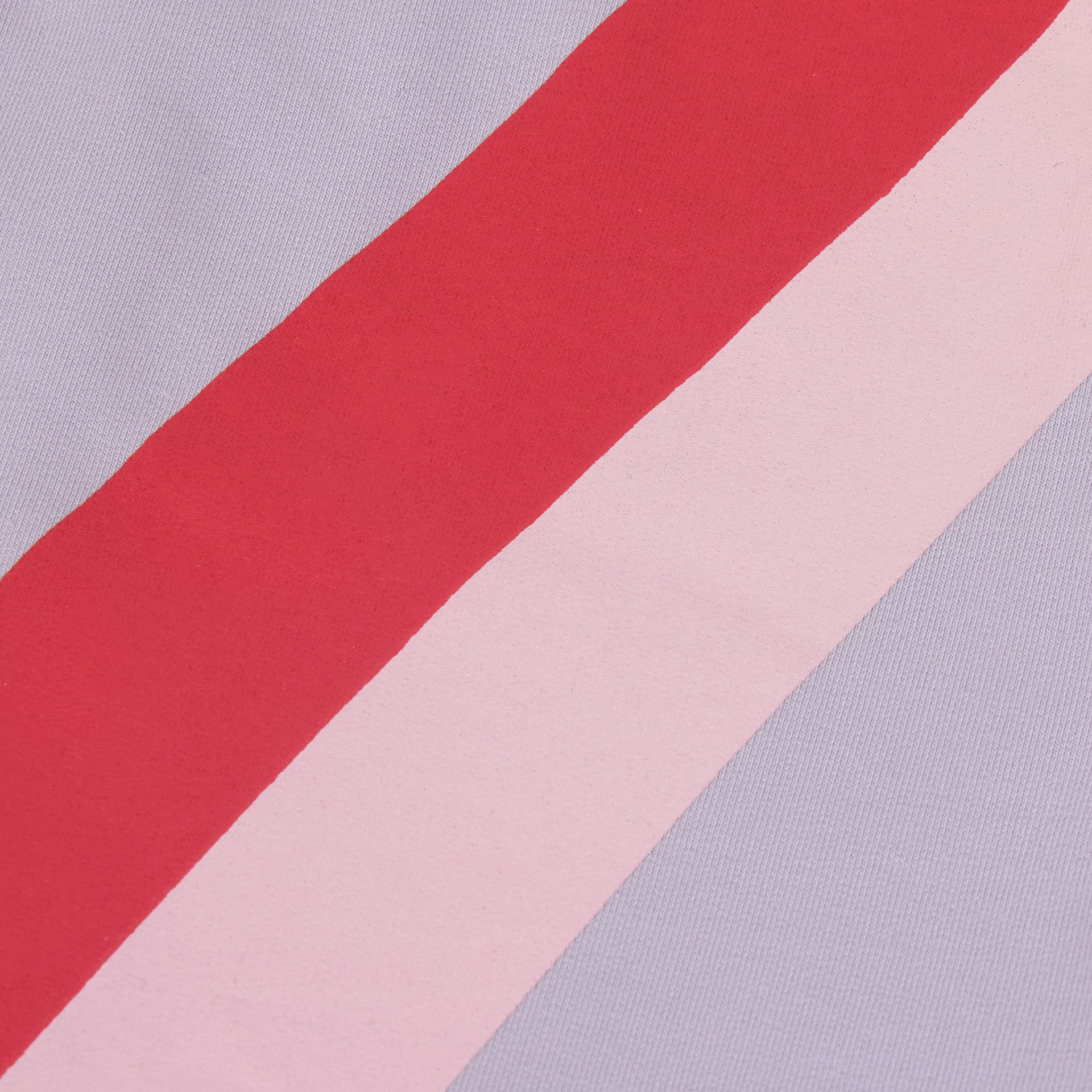 Kinder Pullover - Bio Baumwolle, Pastell Lila