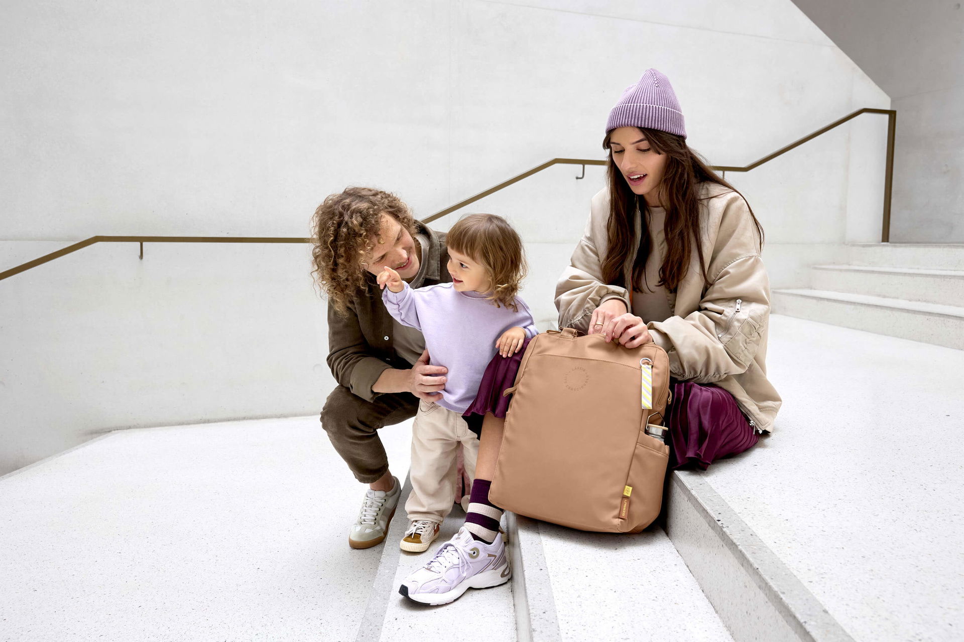 Mother Bags Fun Diaper Bags Bright Days Ahead Diaper Bag Backpack