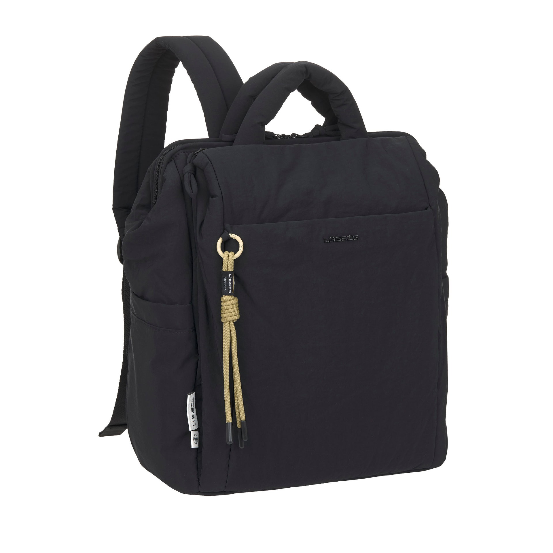 Tasche, Rucksack