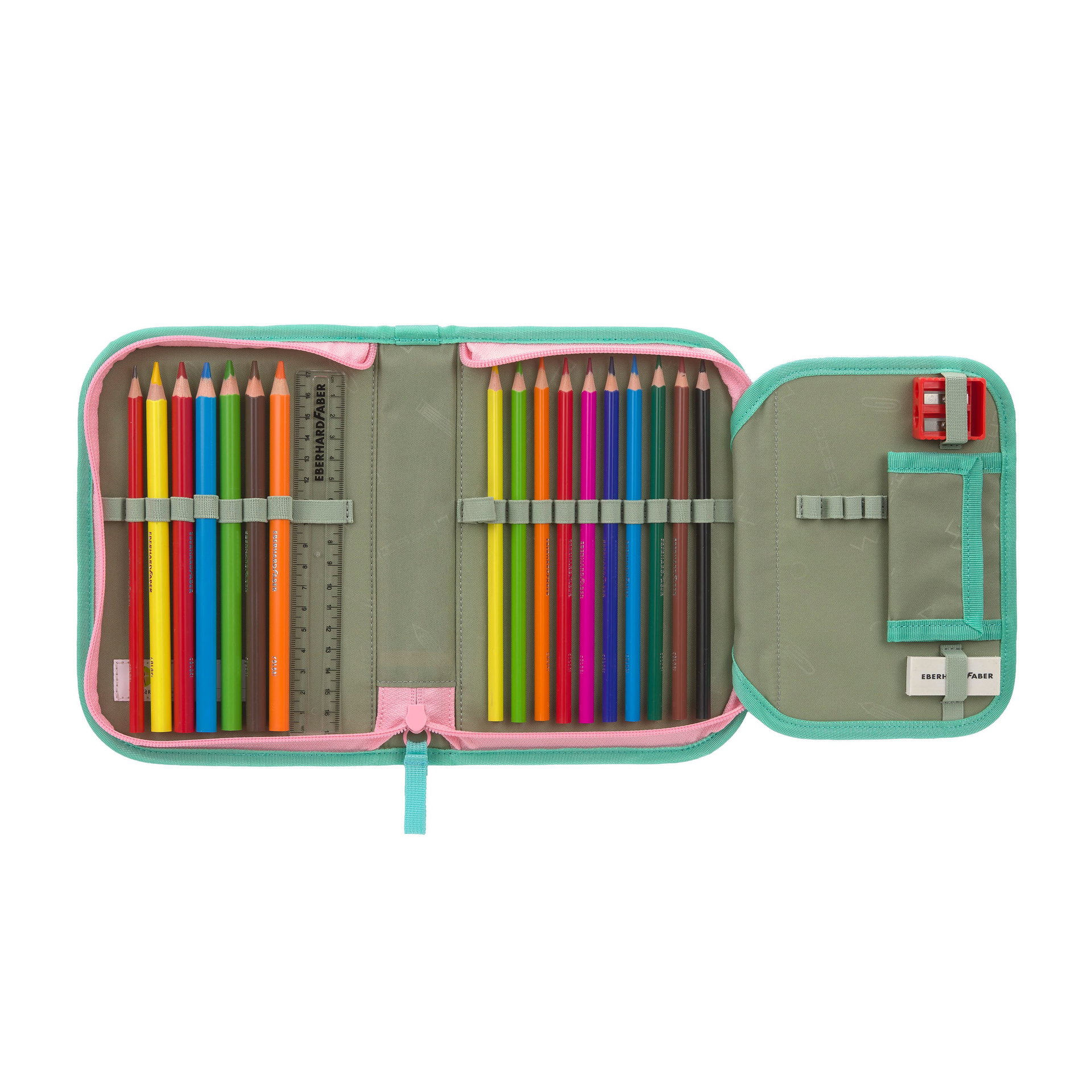 Bleistift-Box, Erste Hilfe